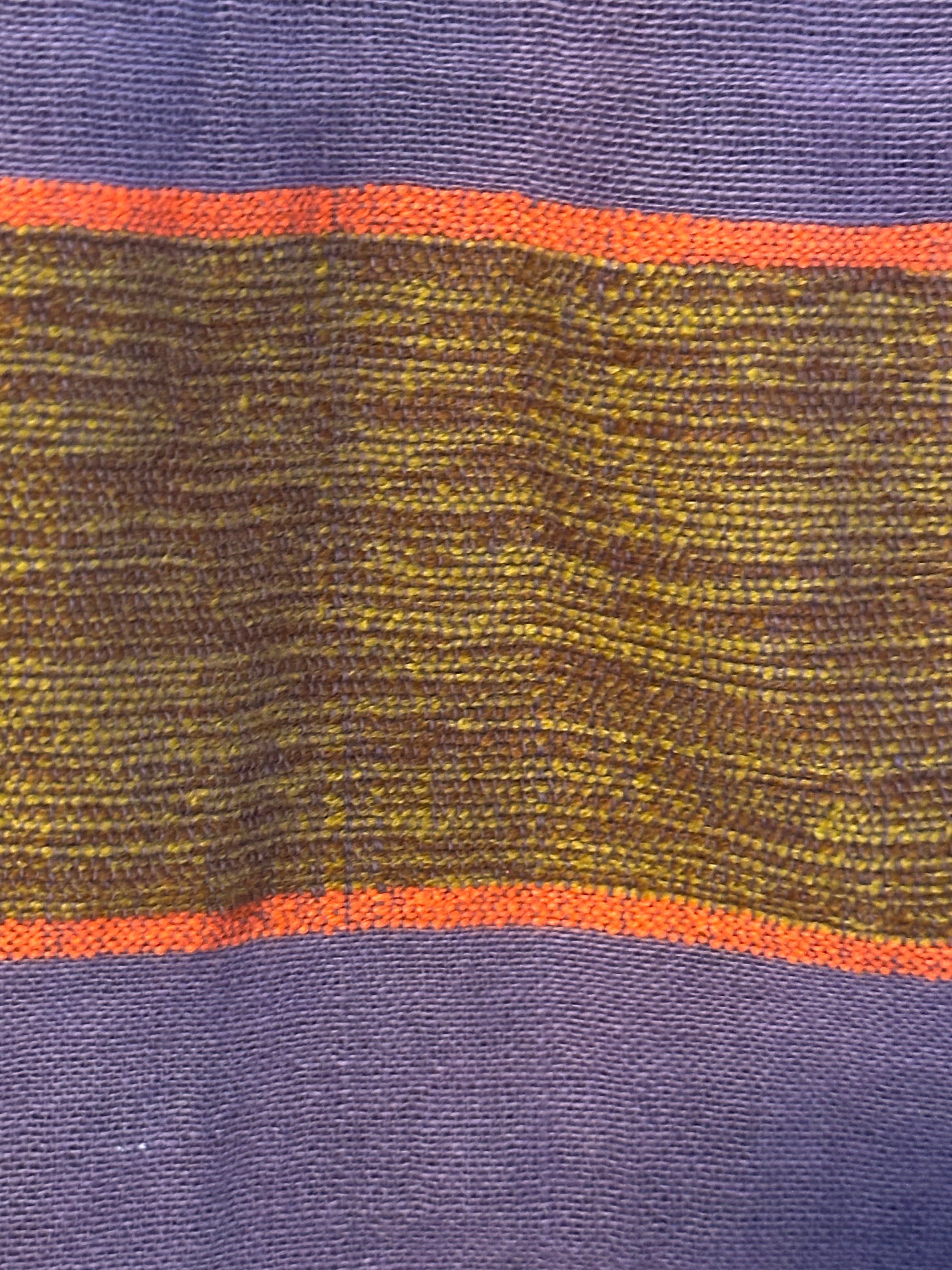 Rawhi Dress - Royal Fig