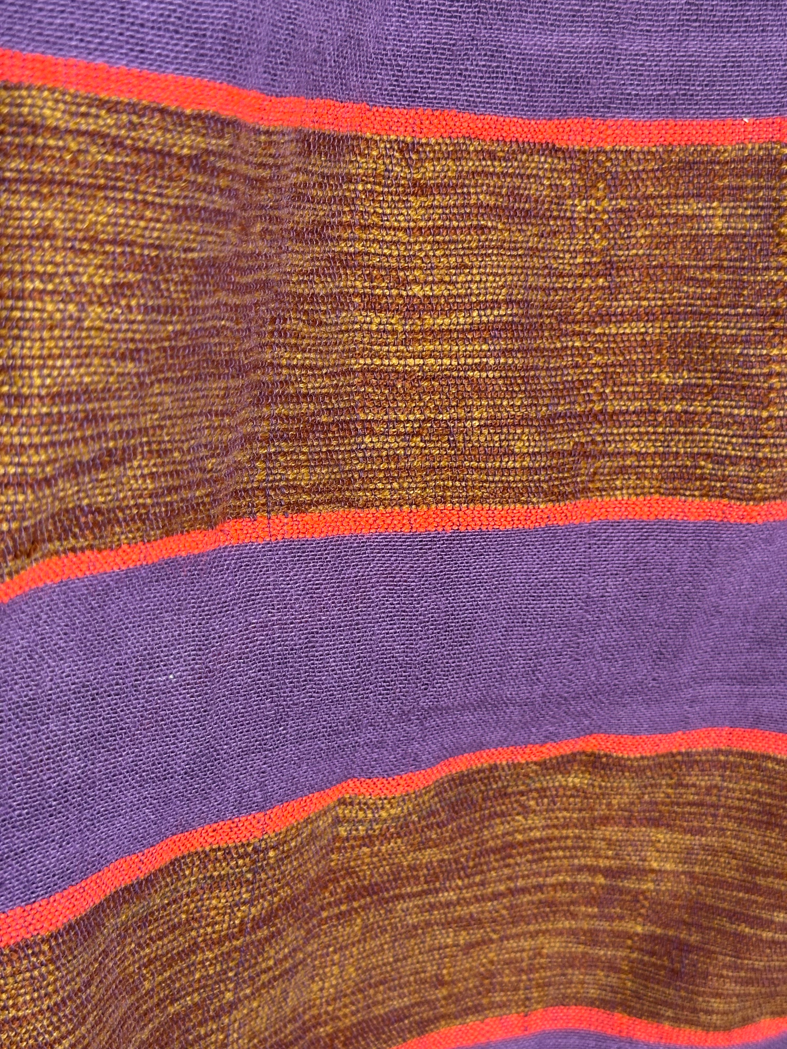 Rawhi Dress - Royal Fig