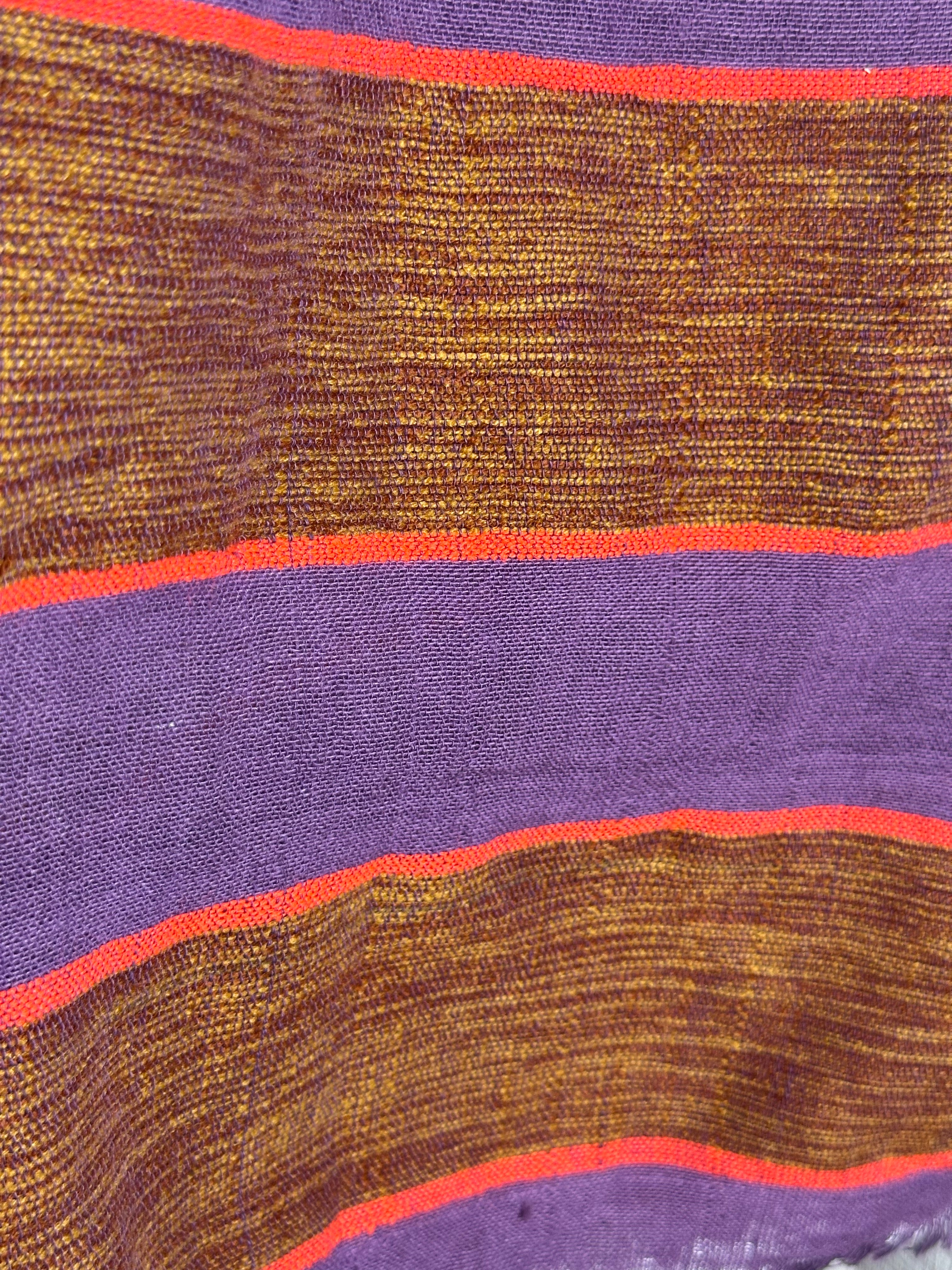 Rawhi Dress - Royal Fig