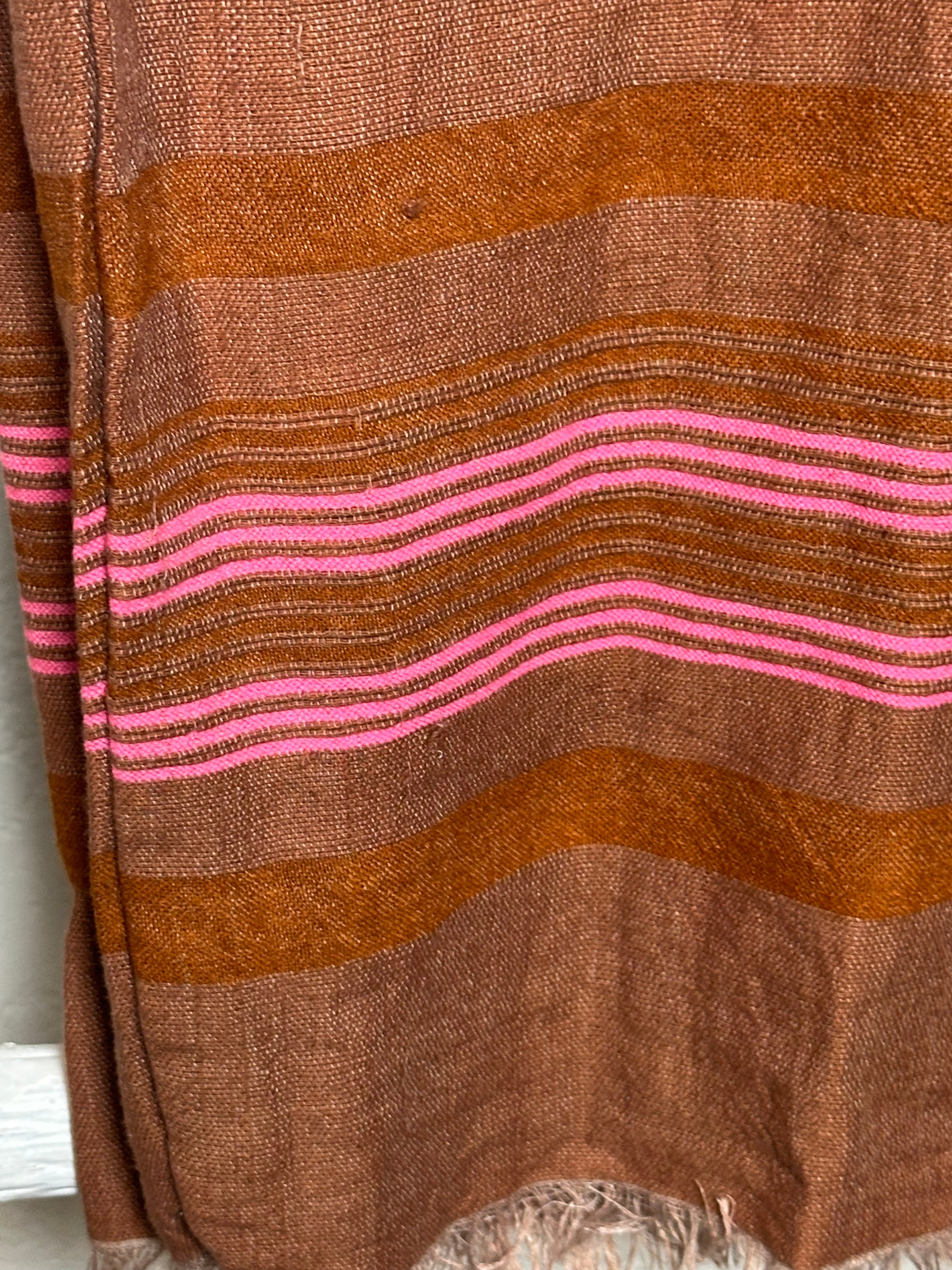 Rahel Pants - Sandalwood