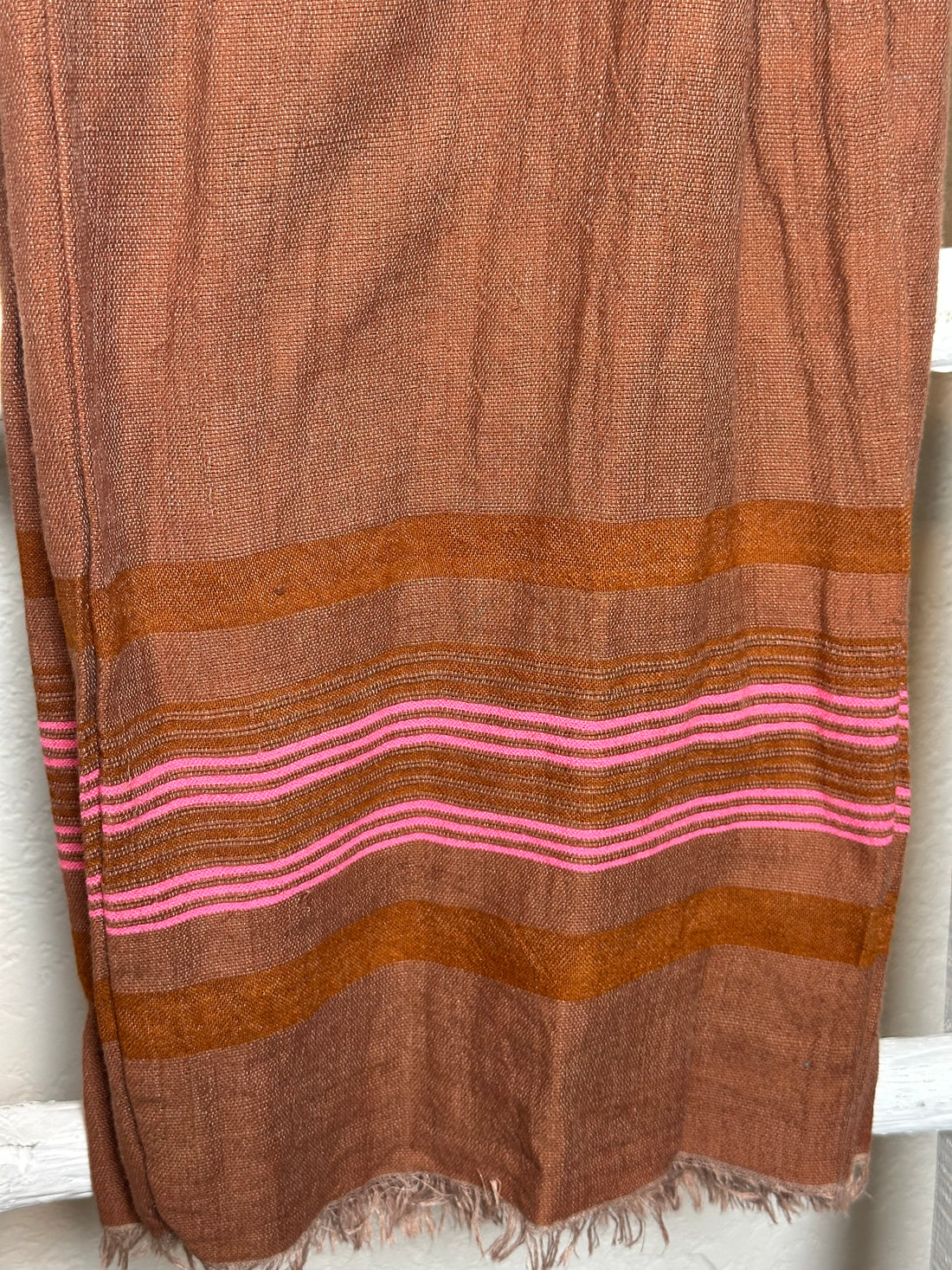 Rahel Pants - Sandalwood