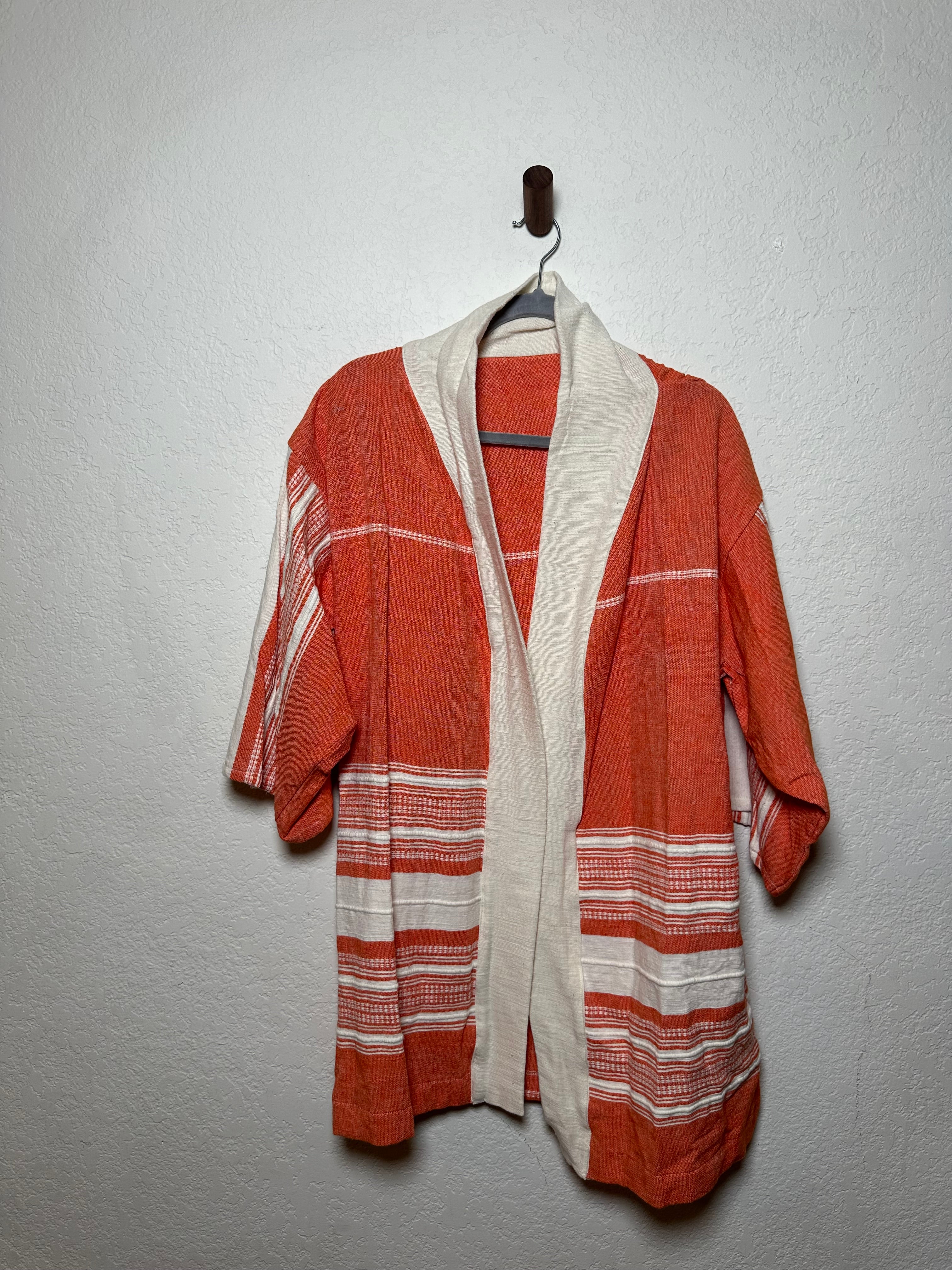 Zelalem Cardi - Amber Flame