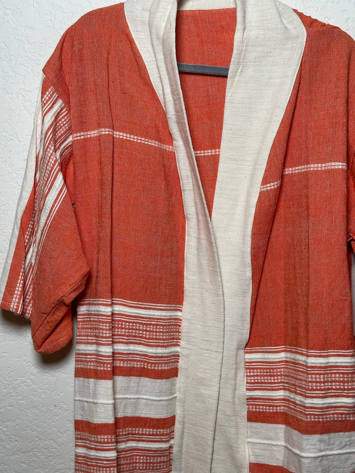 Zelalem Cardi - Amber Flame