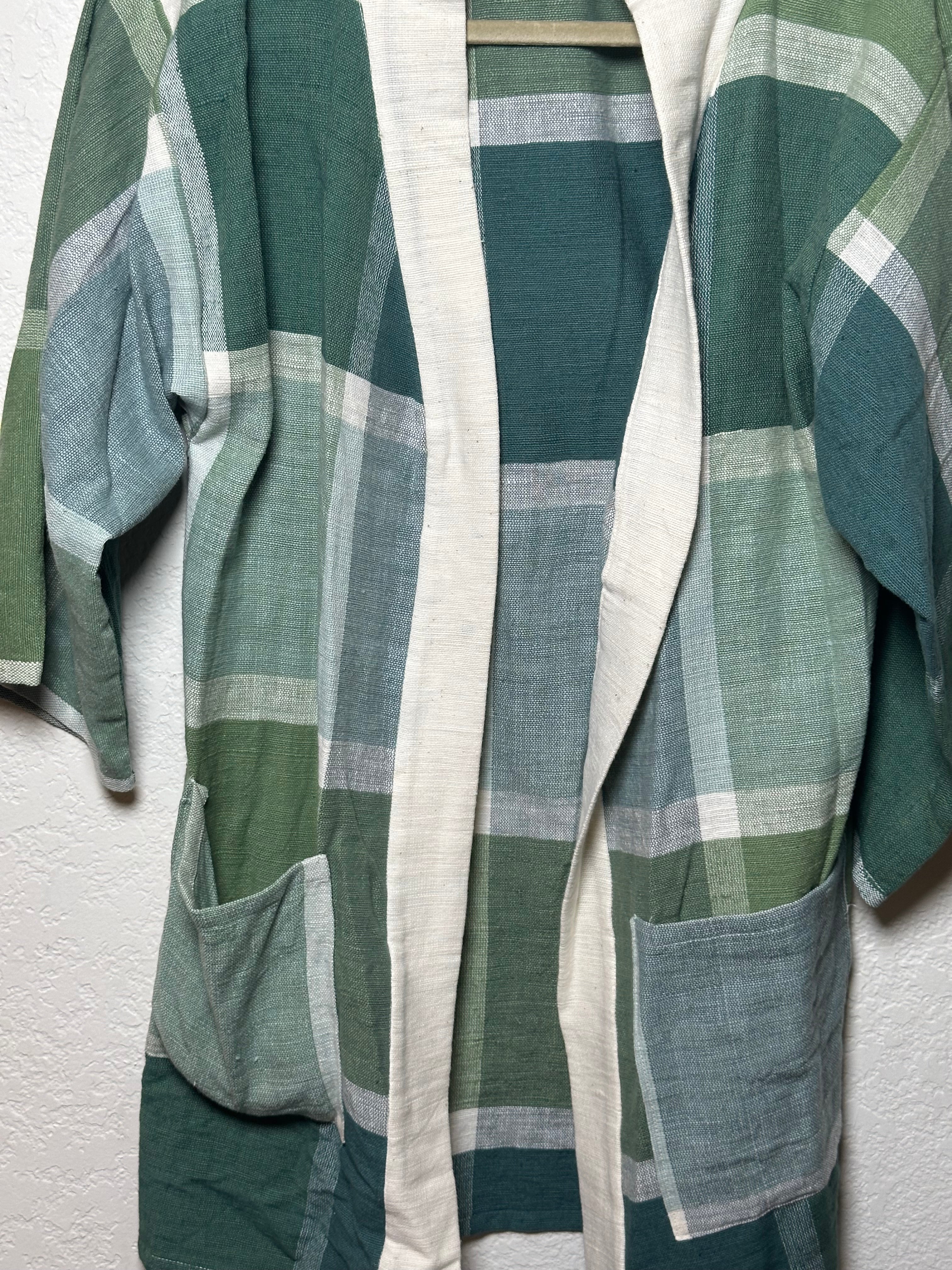 Zelalem Cardi - Emerald Field