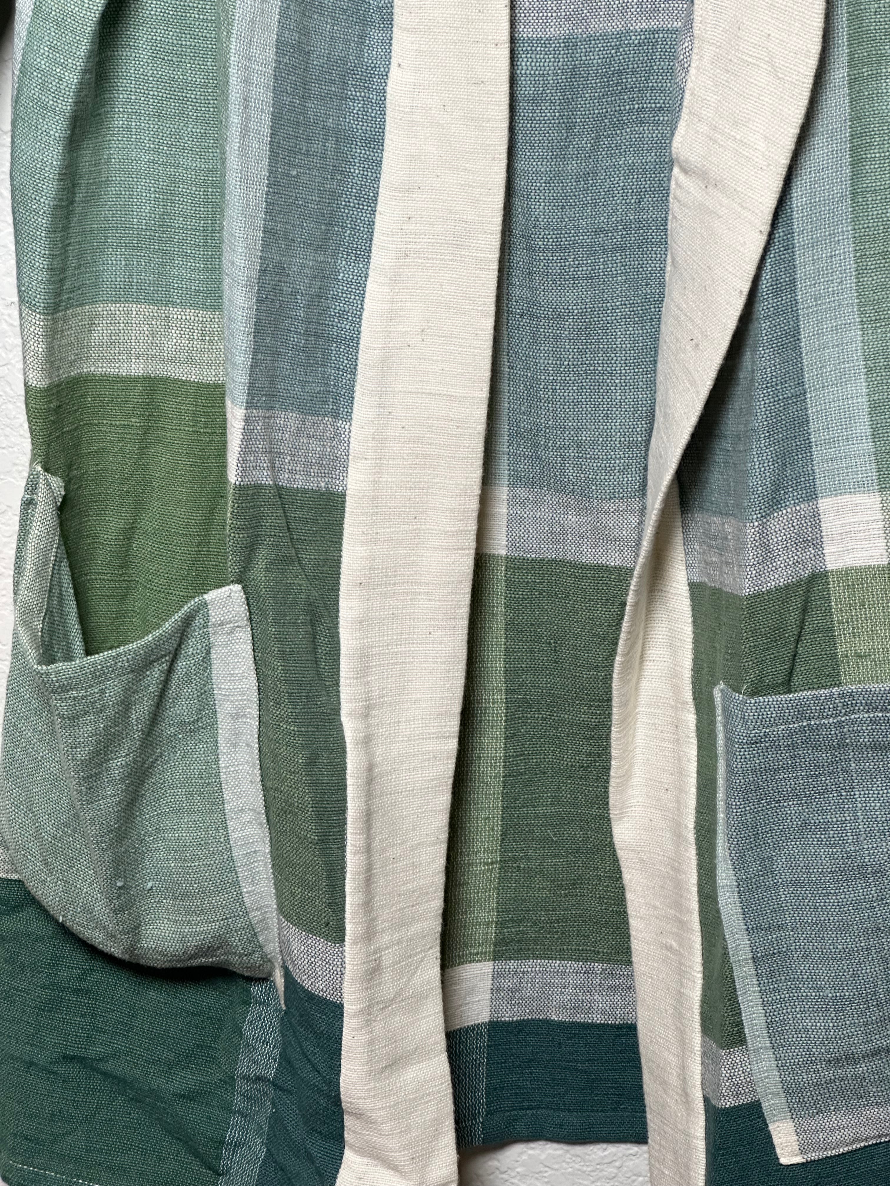 Zelalem Cardi - Emerald Field