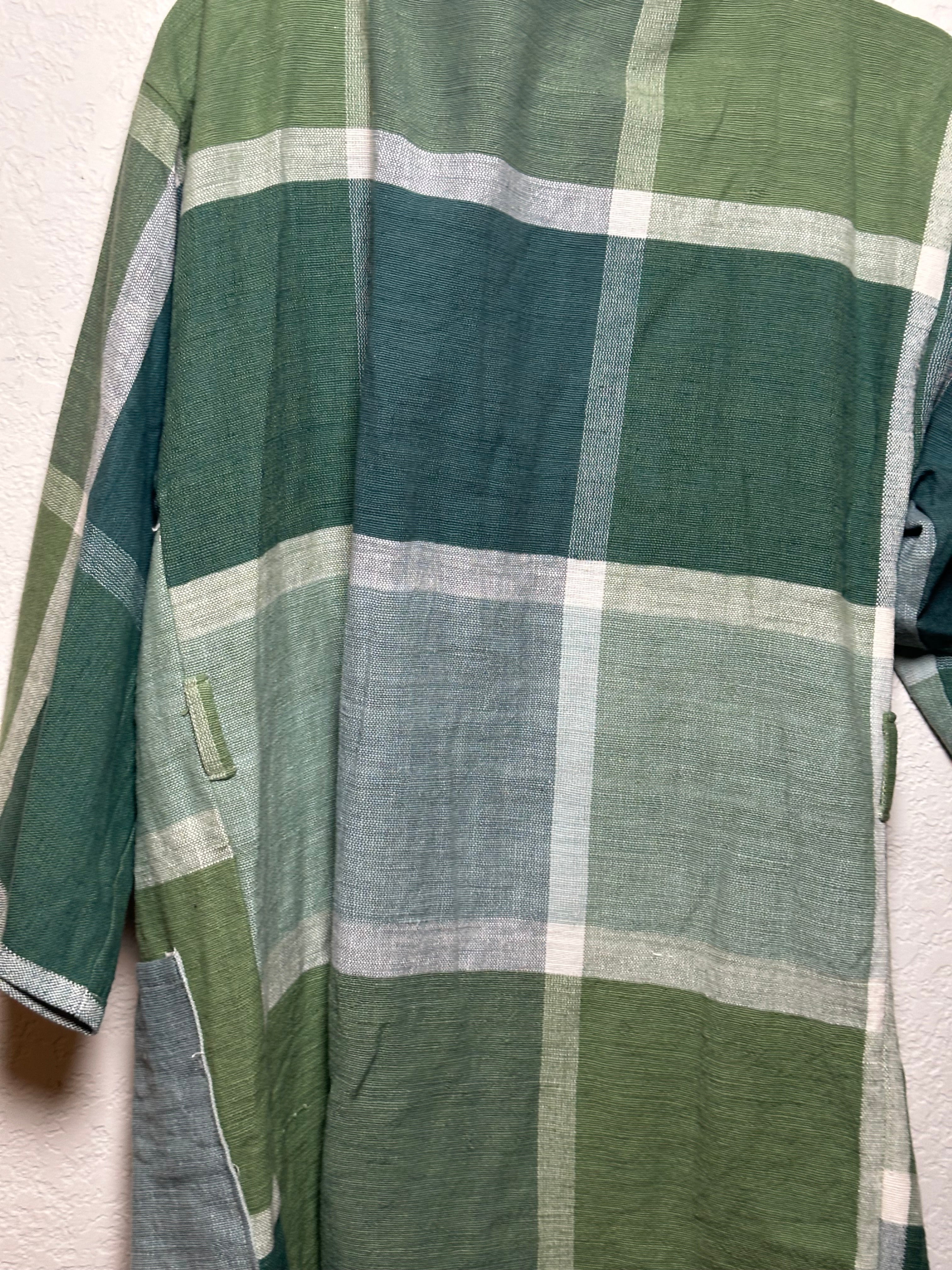 Zelalem Cardi - Emerald Field