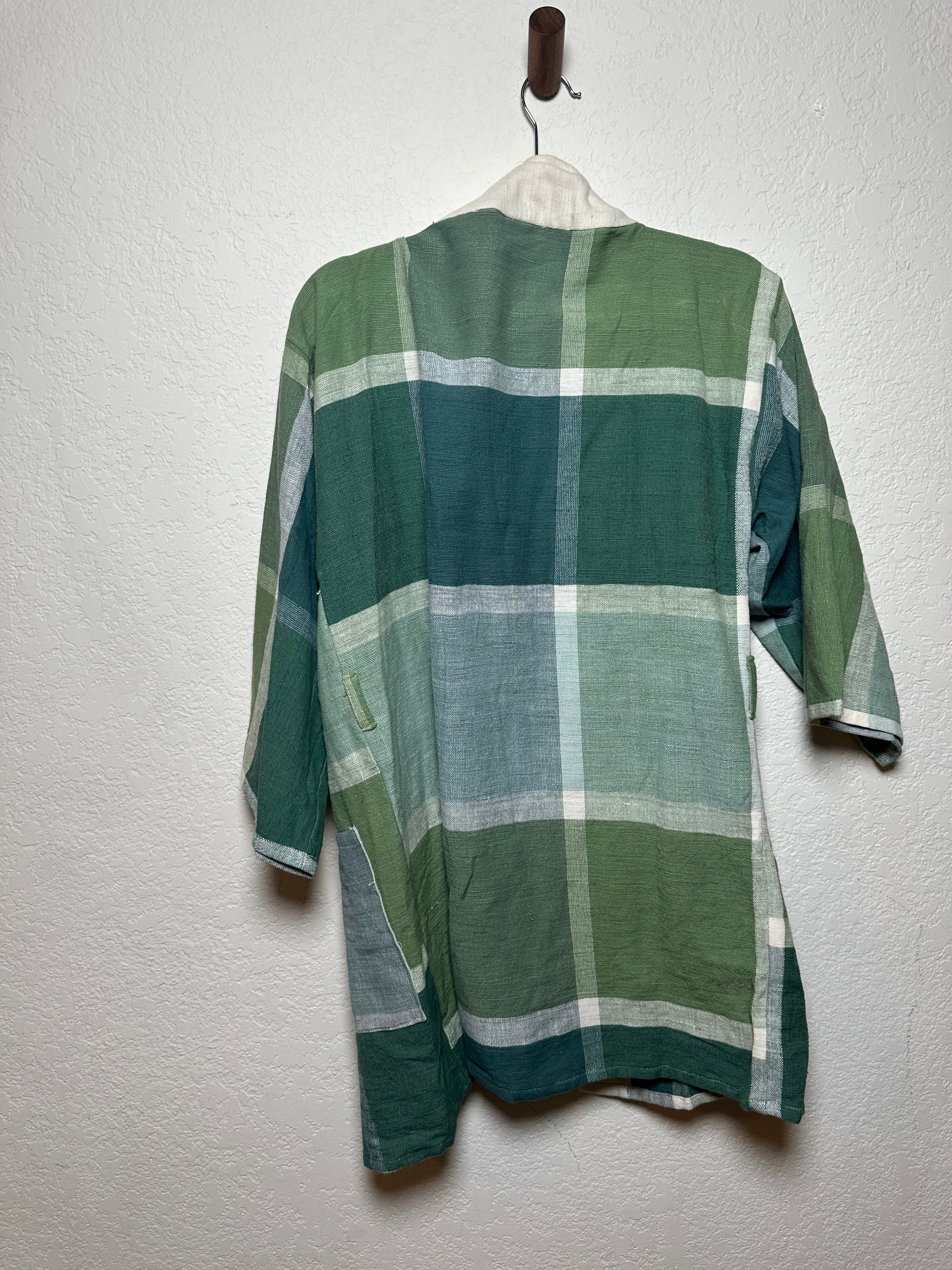 Zelalem Cardi - Emerald Field