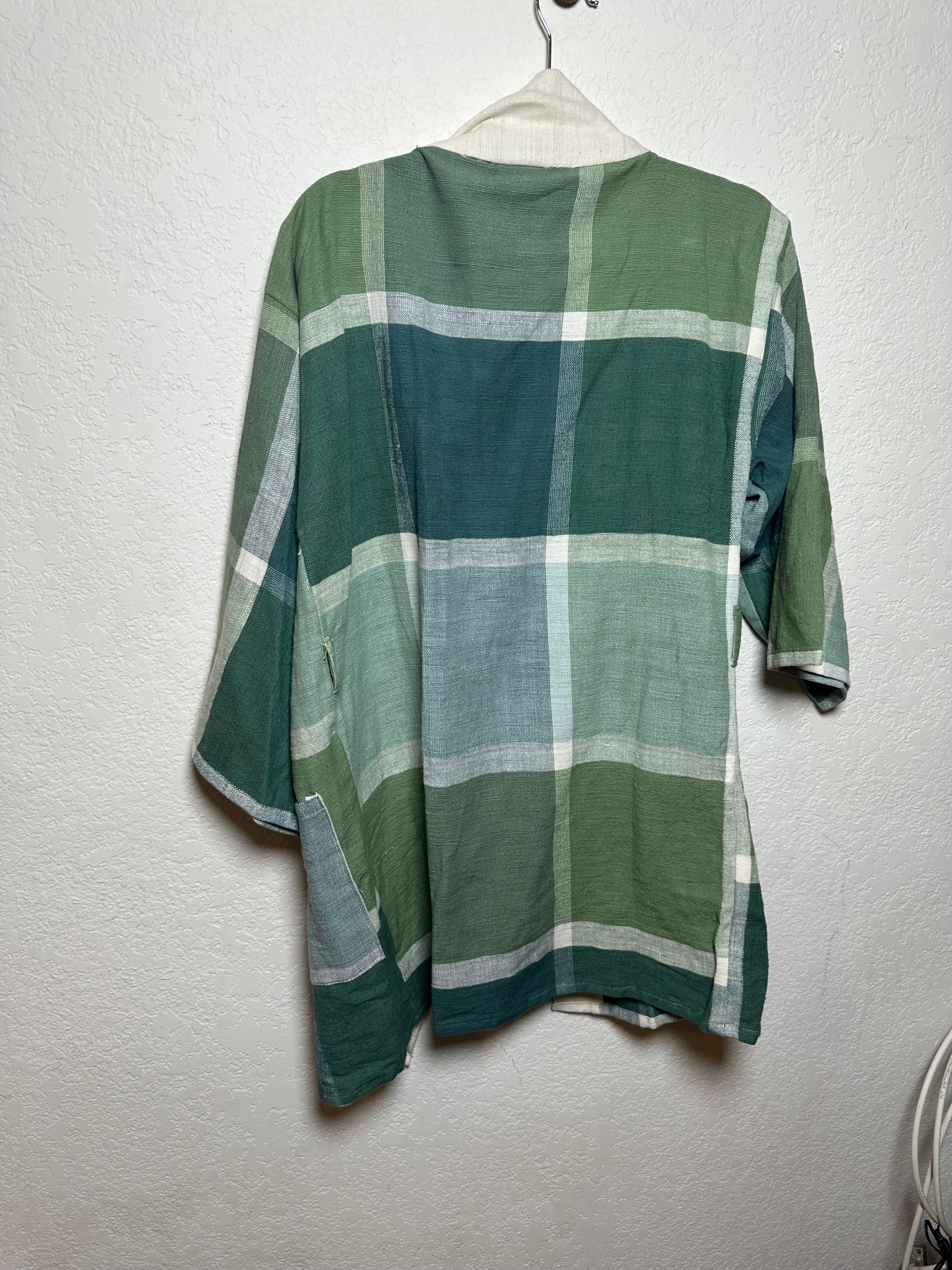 Zelalem Cardi - Emerald Field