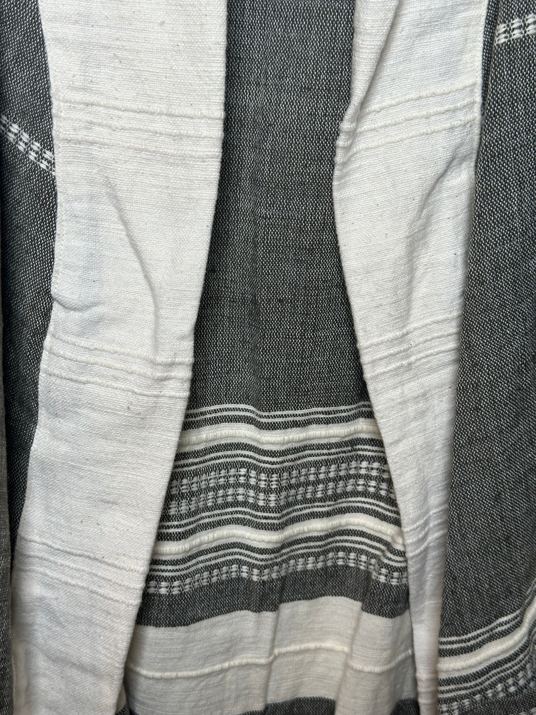 Zelalem Cardi - Stone Mist