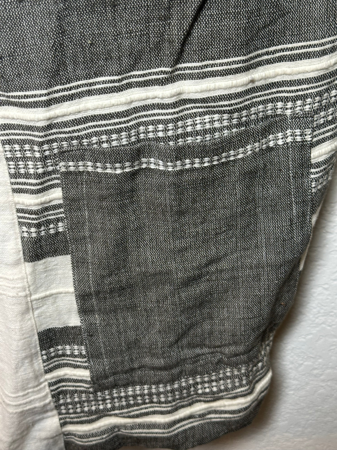 Zelalem Cardi - Stone Mist