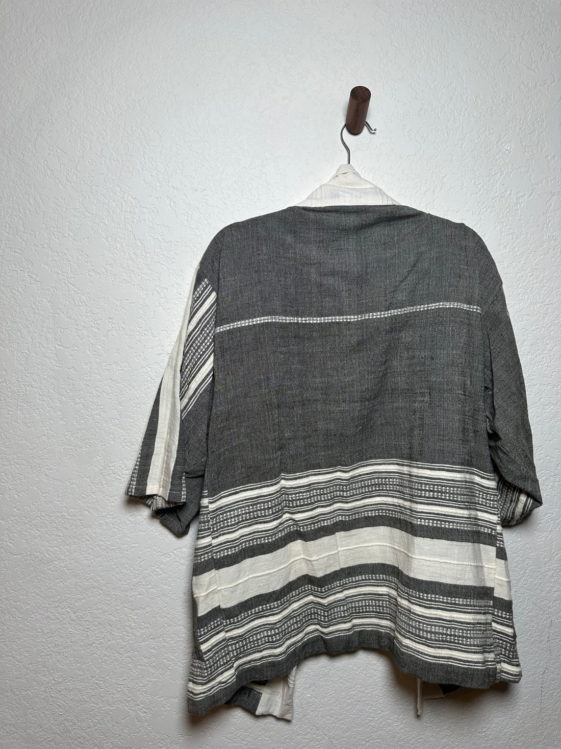 Zelalem Cardi - Stone Mist