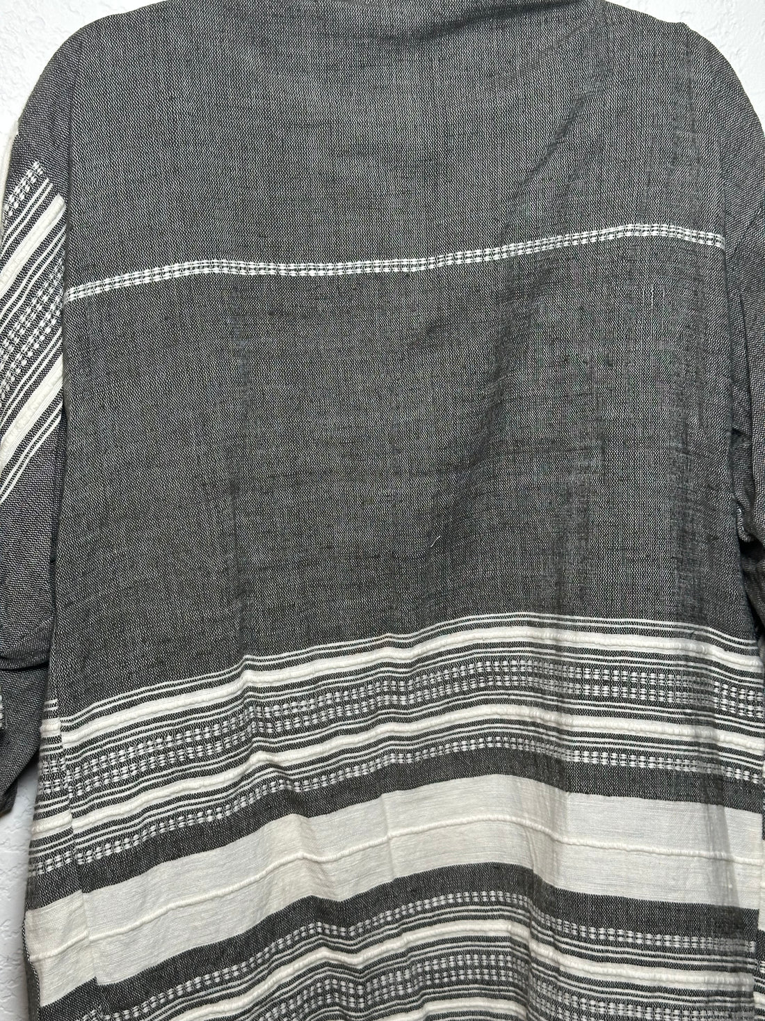 Zelalem Cardi - Stone Mist