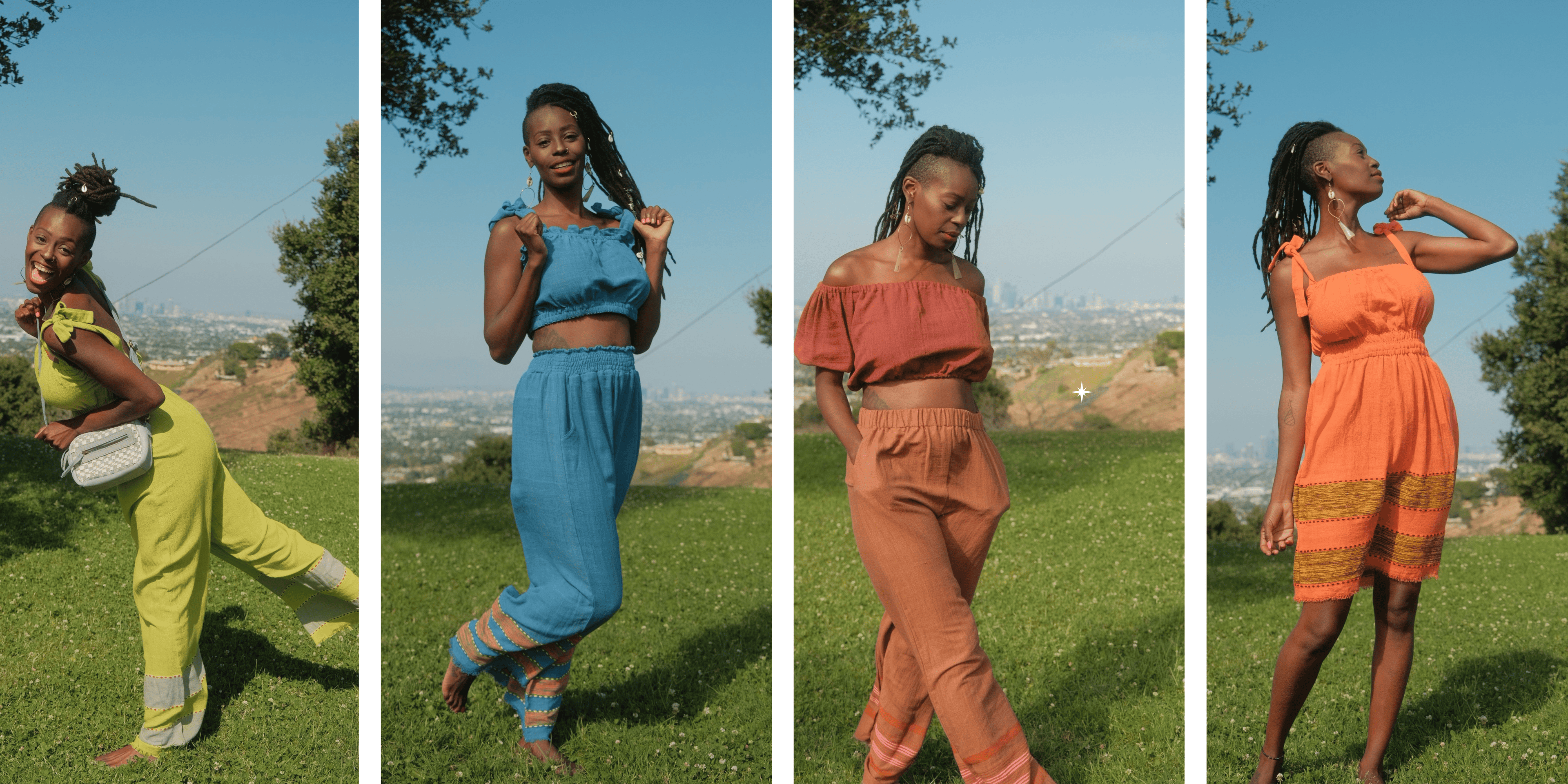 Your Energy Your Style |  shopyego