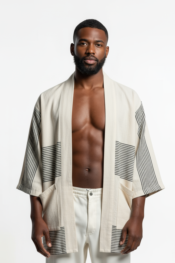 Zelalem Cardi -Noir Essence