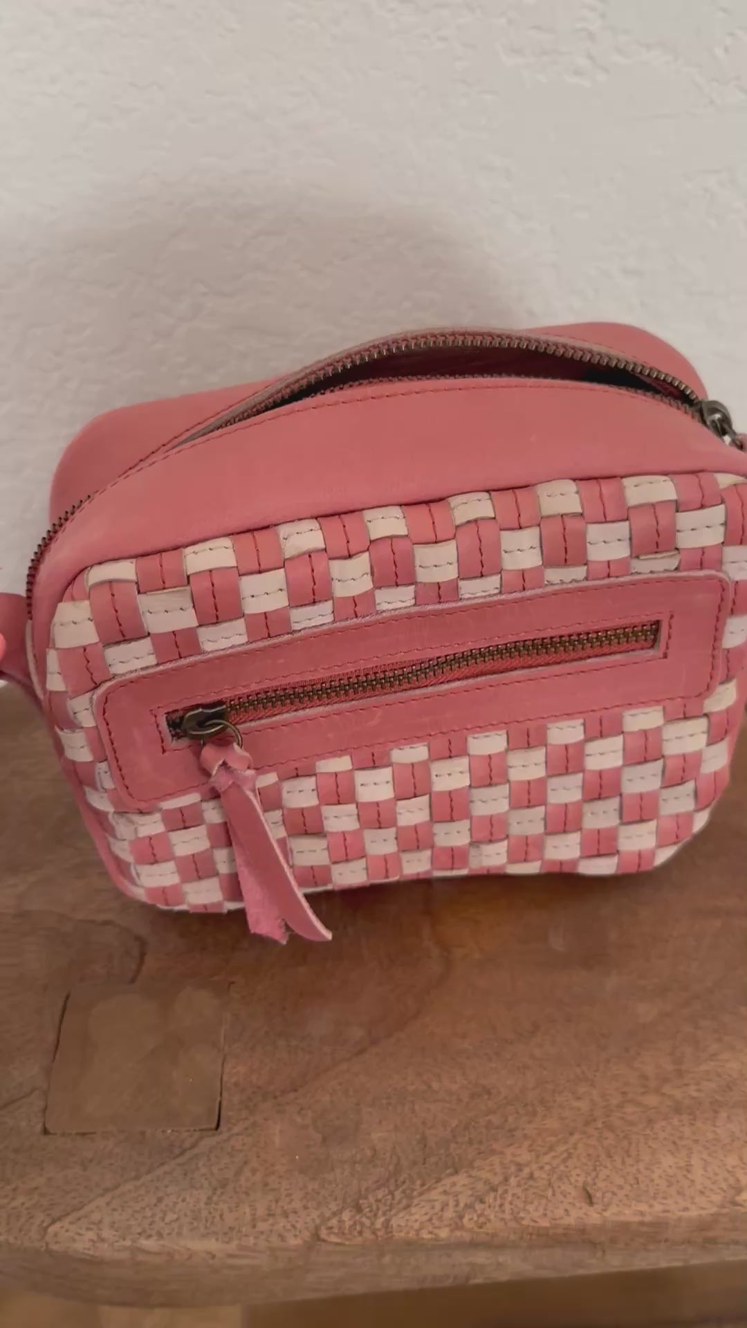 Gode Mini Camera Bag