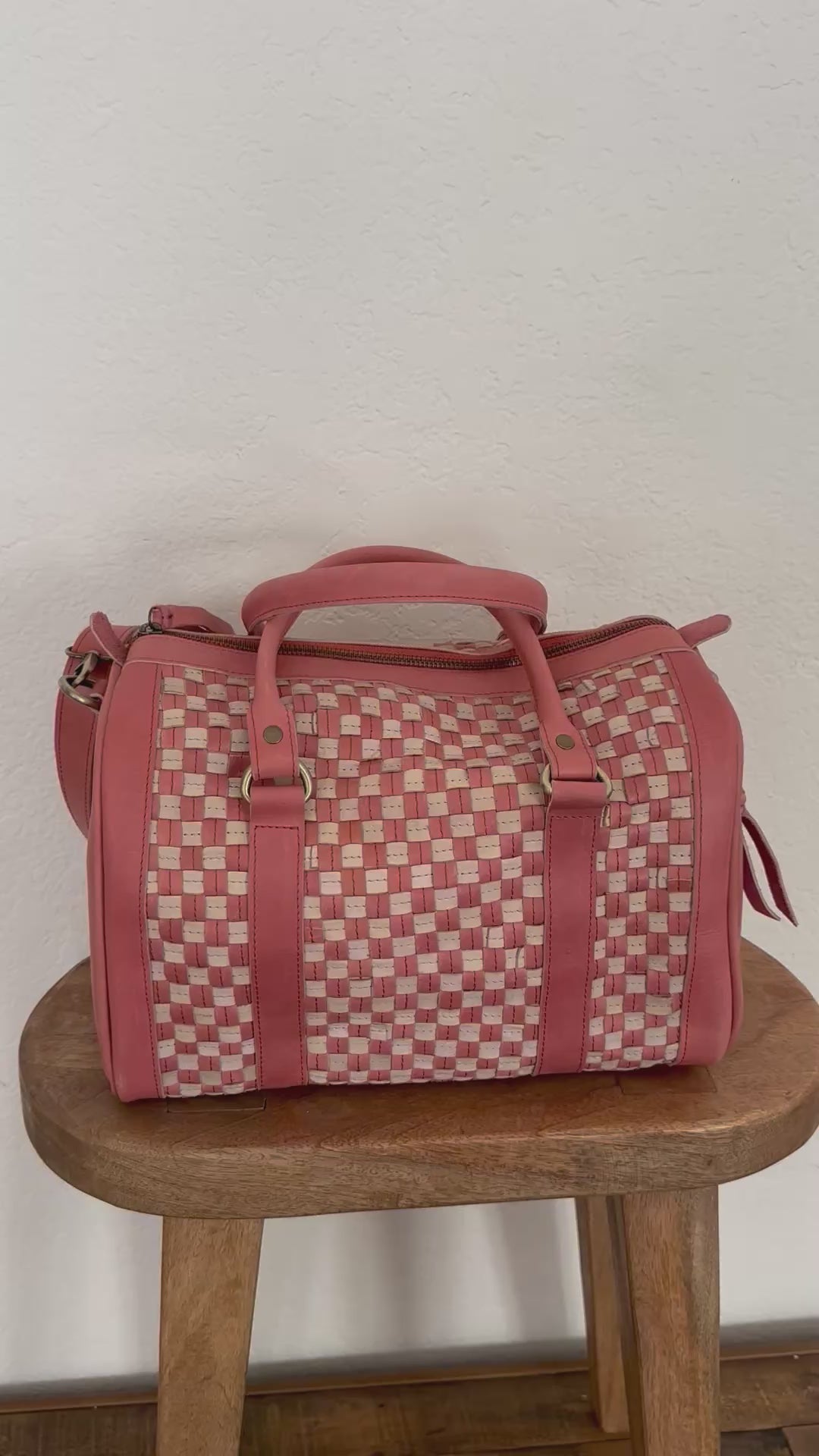 Lalibela Handbag