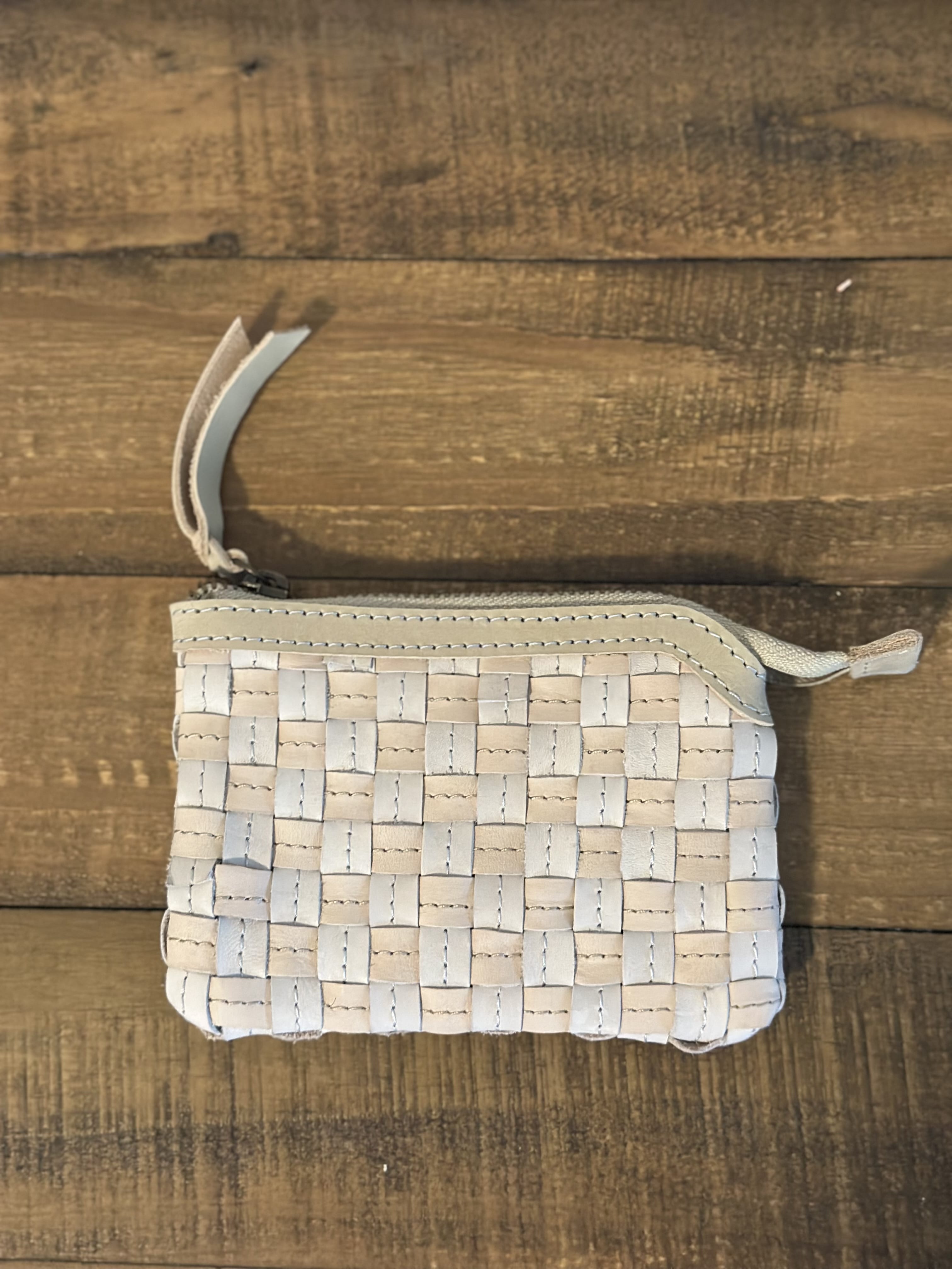 ShopYego Accessories Sahara Dune Shashemane Wallet