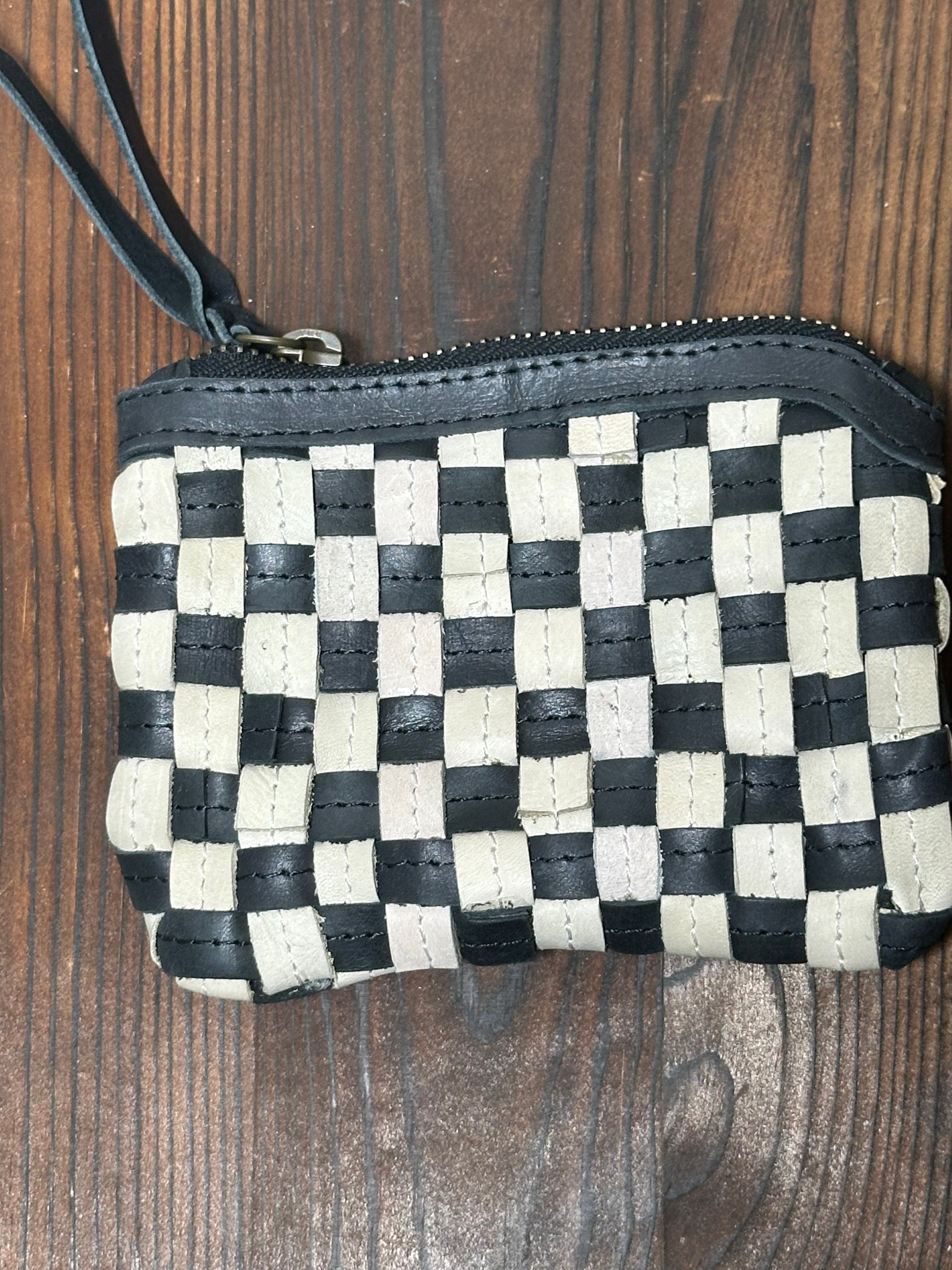ShopYego Accessories Salt & Stone Shashemane Wallet