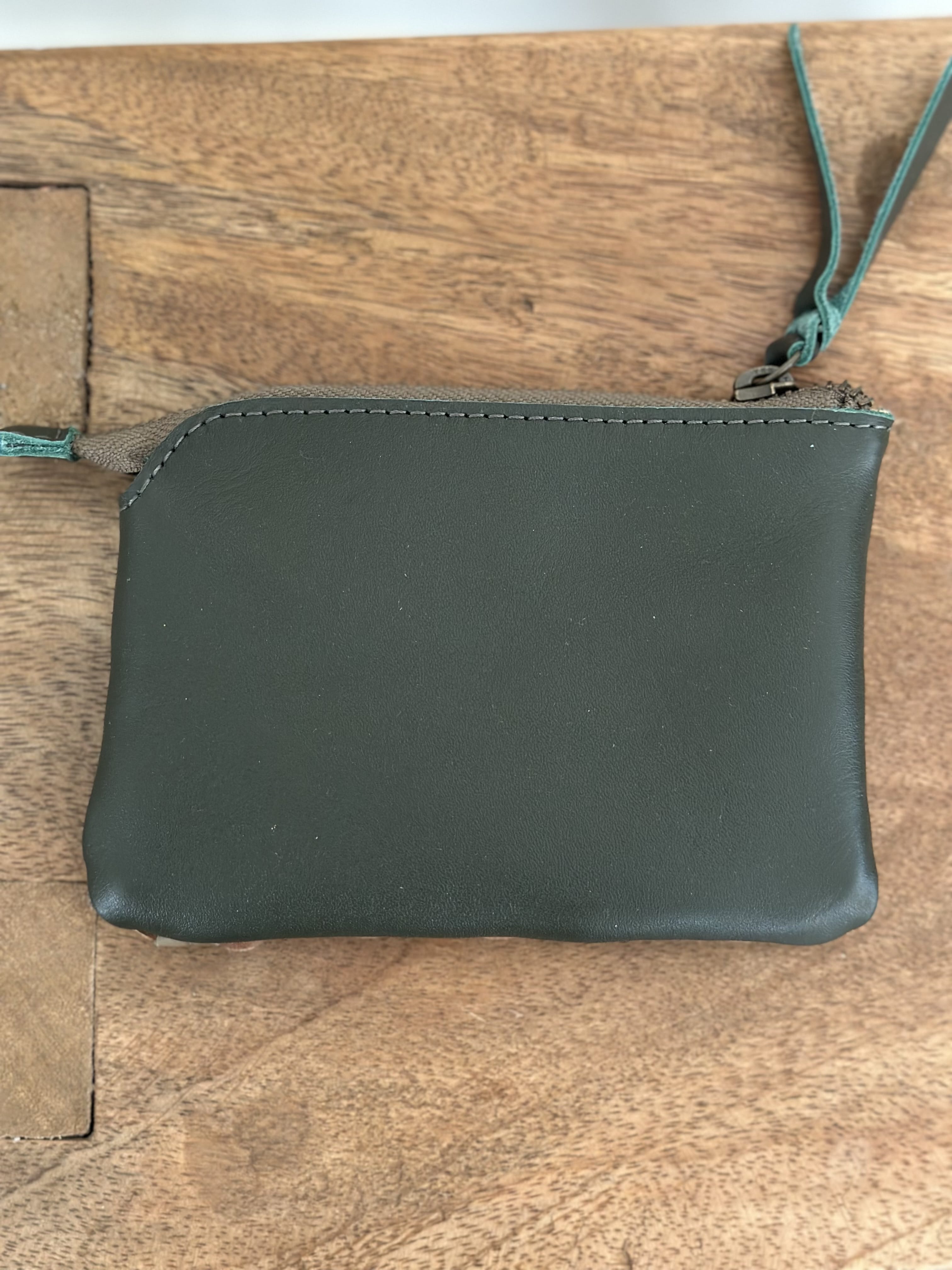 ShopYego Accessories Shashemane Wallet