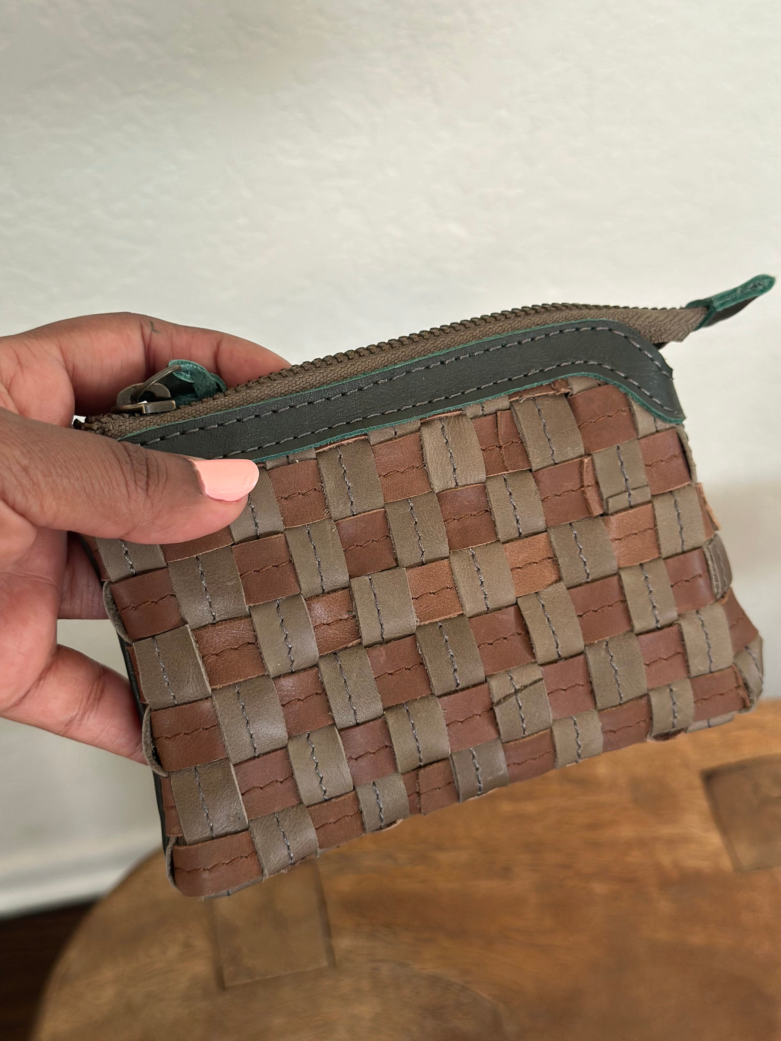 ShopYego Accessories Shashemane Wallet