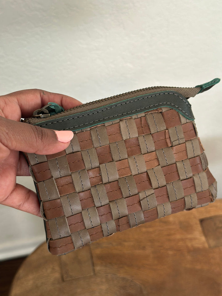 ShopYego Accessories Shashemane Wallet
