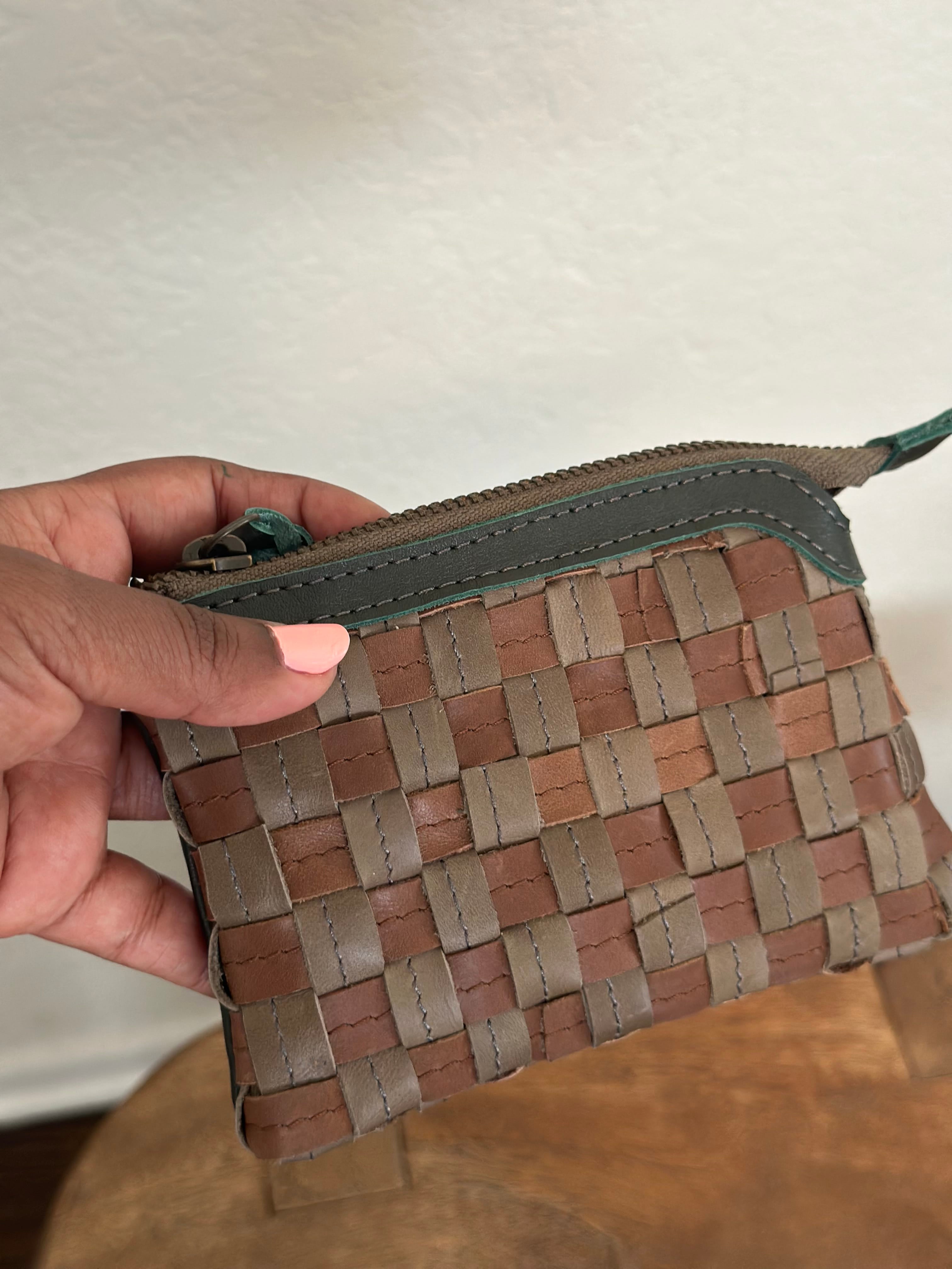 ShopYego Accessories Shashemane Wallet