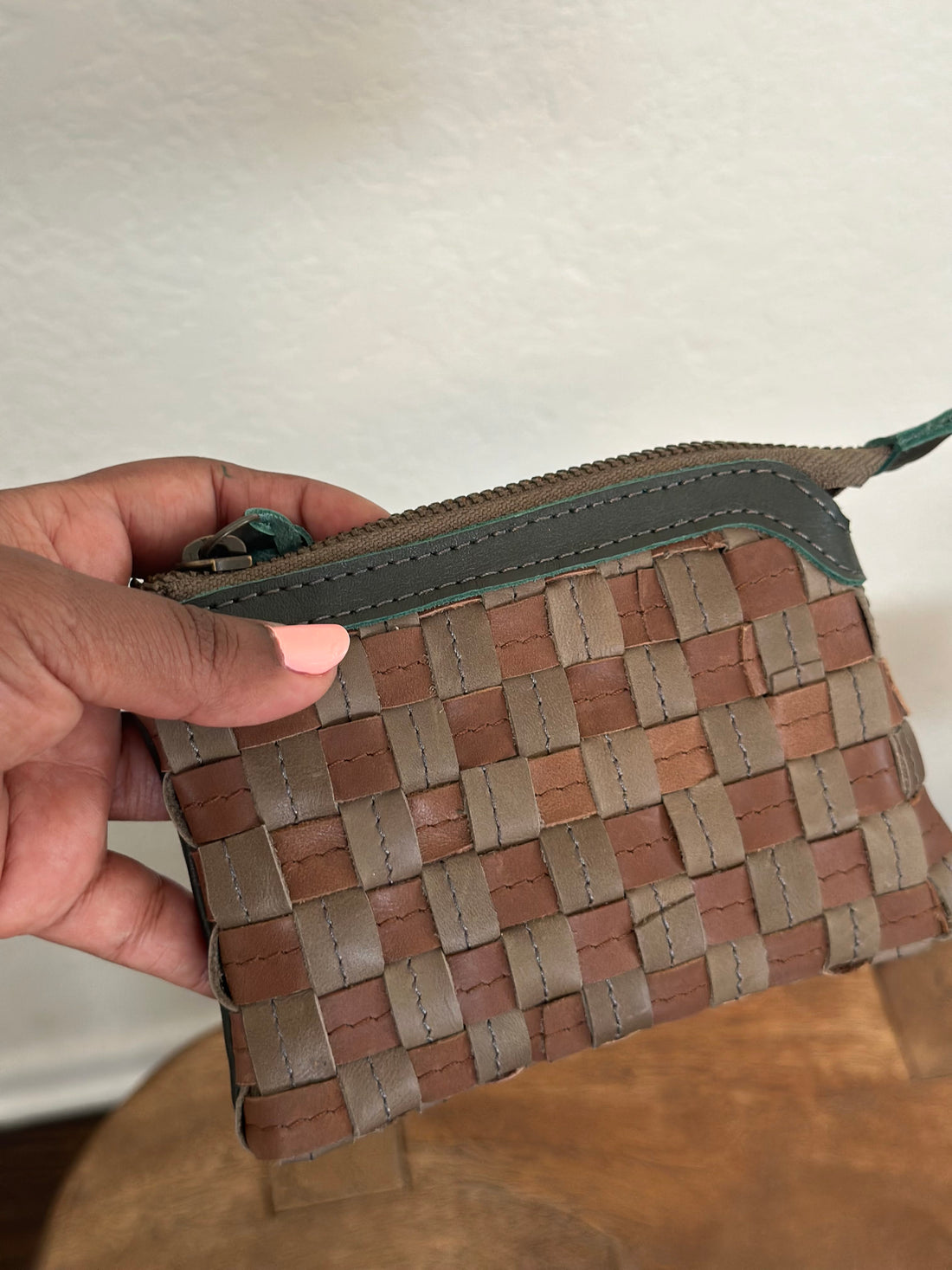 ShopYego Accessories Shashemane Wallet