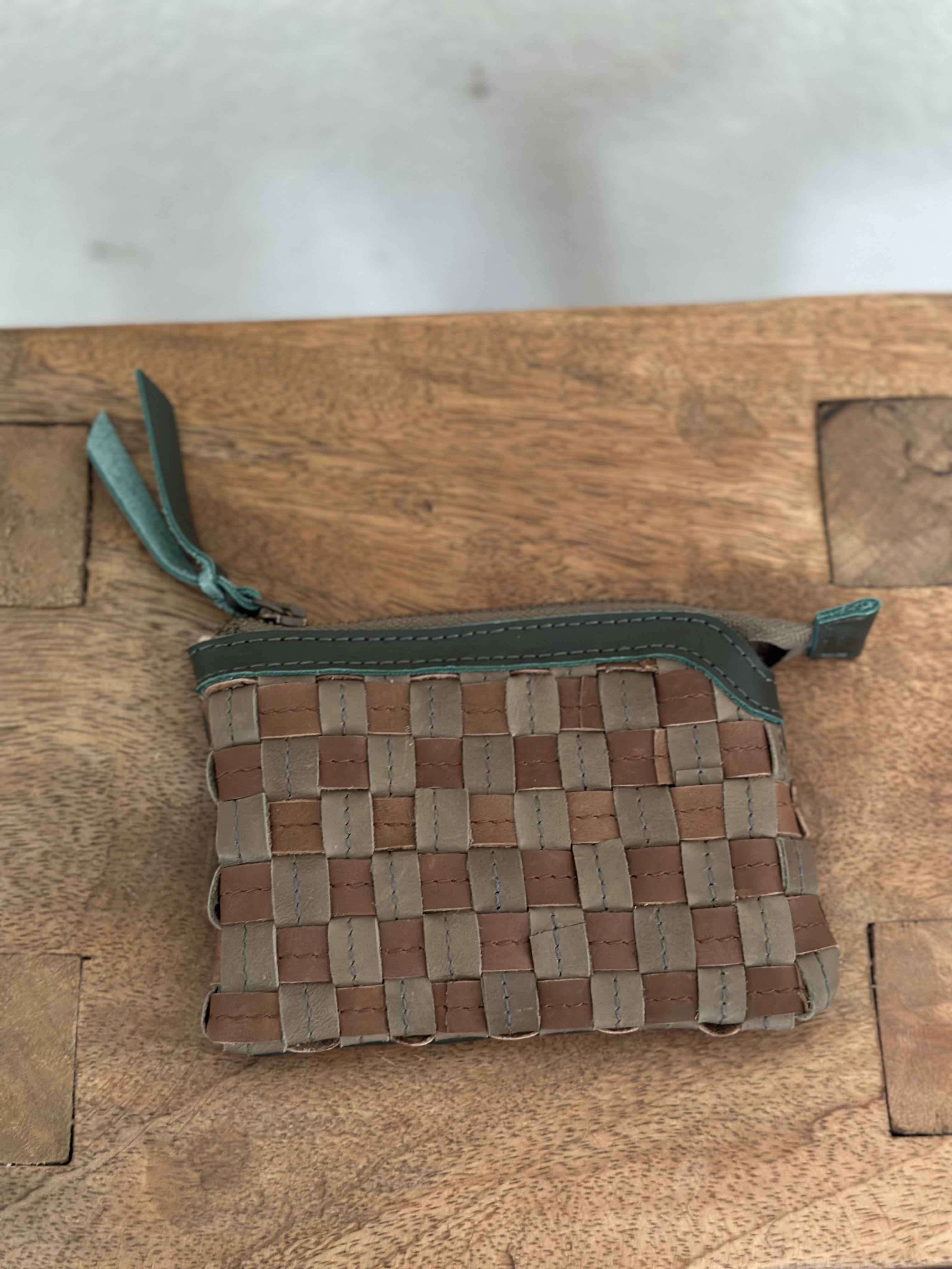 ShopYego Accessories Shashemane Wallet