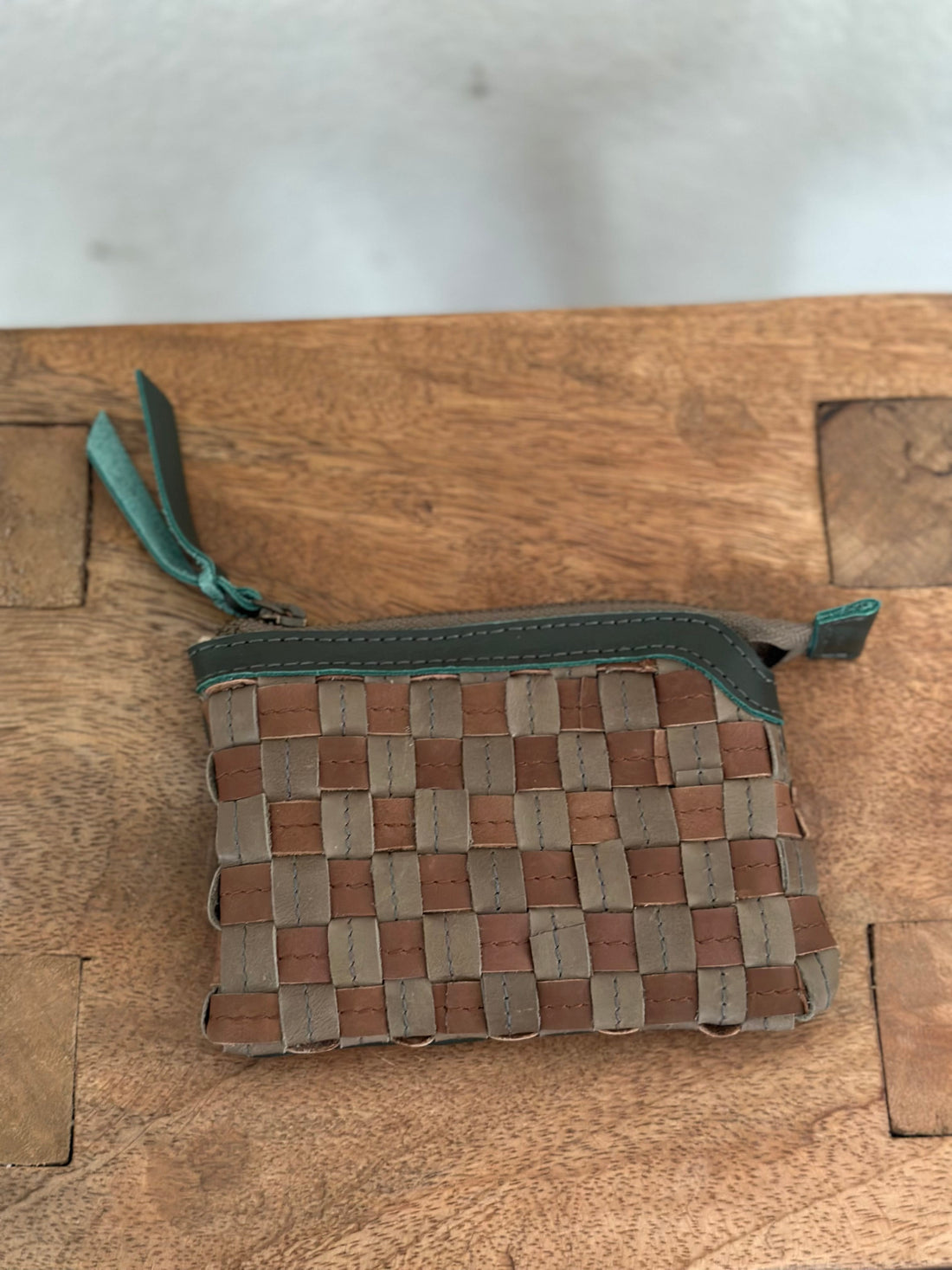 ShopYego Accessories Shashemane Wallet