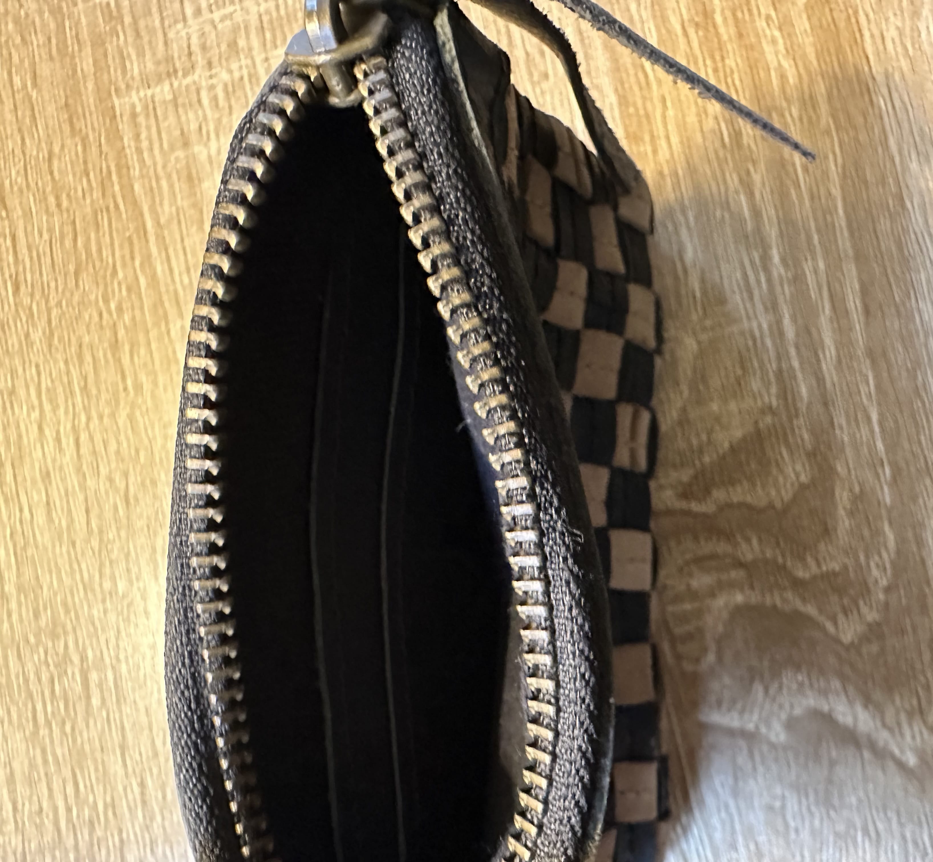 ShopYego Accessories Shashemane Wallet