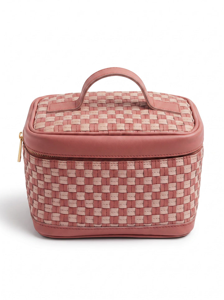 ShopYego Bags Desert Rose Kobo Leather Essentials Case