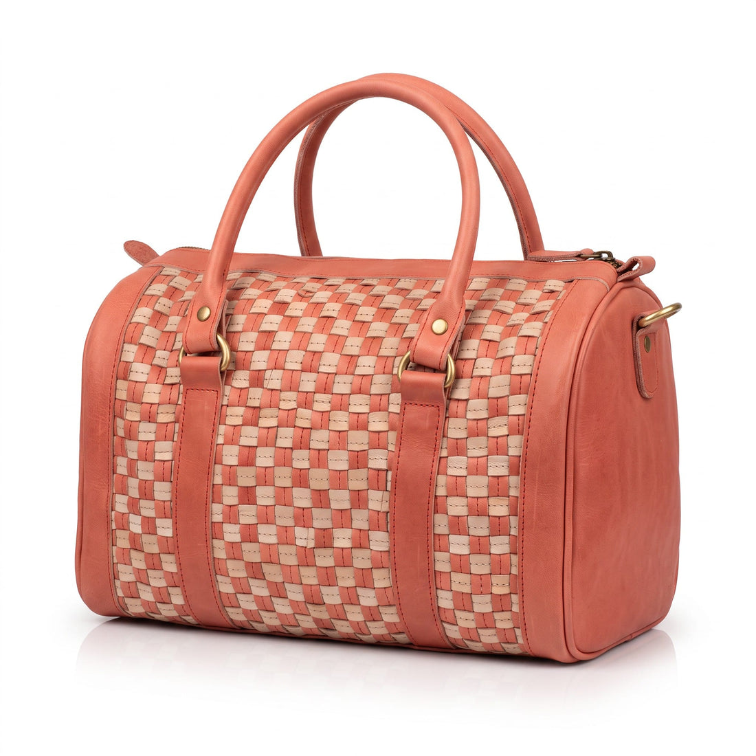 ShopYego Bags Desert Rose Lalibela Handbag