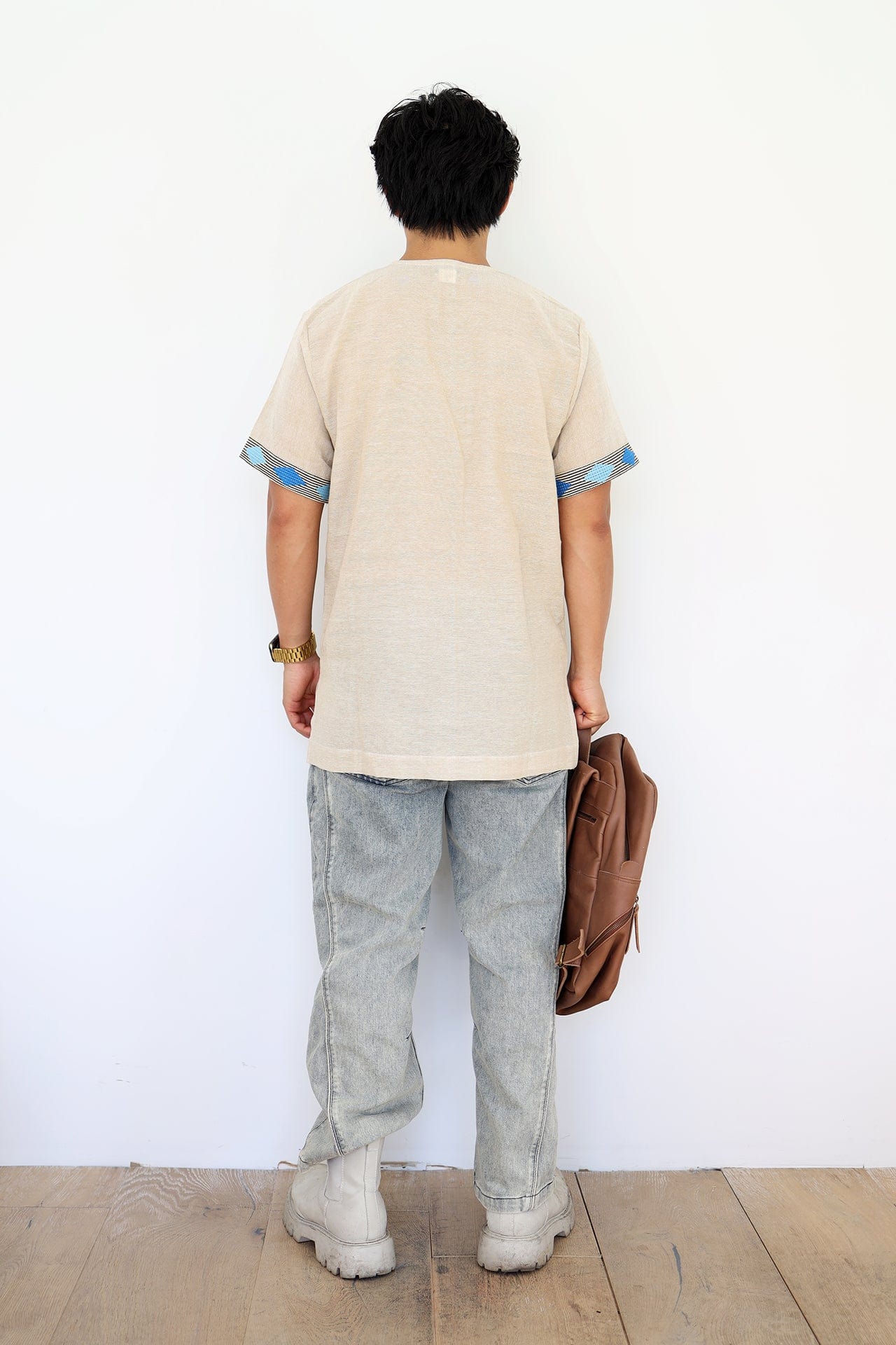 ShopYego Bags Earth & Sky Batu Backpack