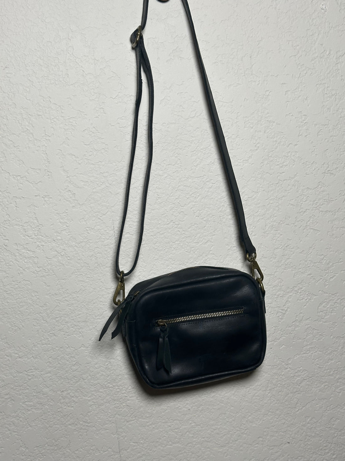 ShopYego Bags Eclipse Noir Gode Mini Camera Bag- Eclipse Noir