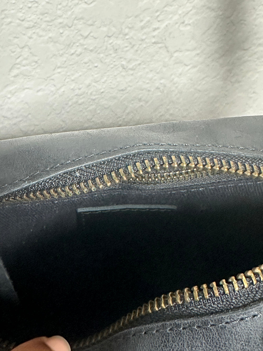 ShopYego Bags Eclipse Noir Gode Mini Camera Bag- Eclipse Noir