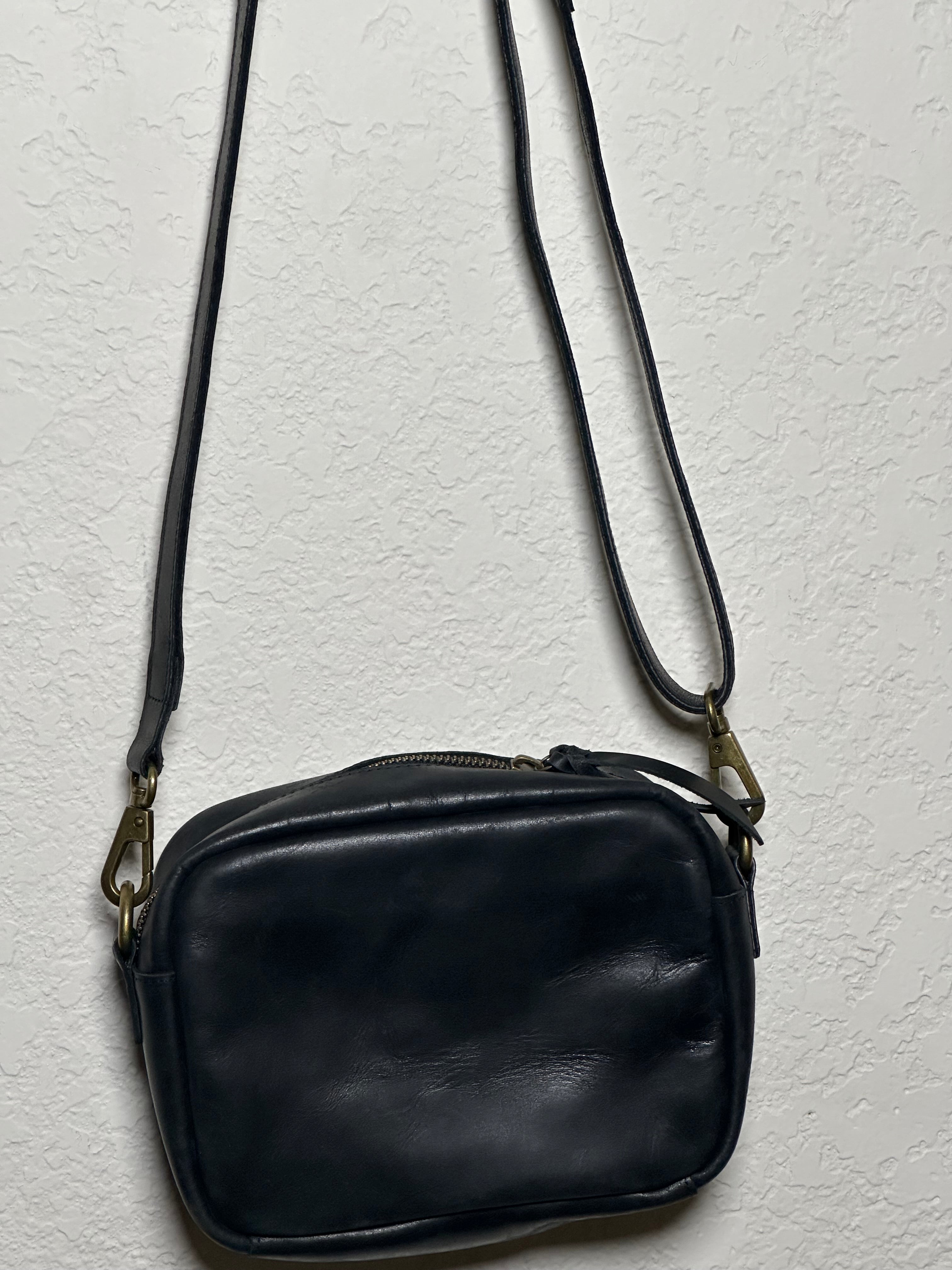 ShopYego Bags Eclipse Noir Gode Mini Camera Bag- Eclipse Noir