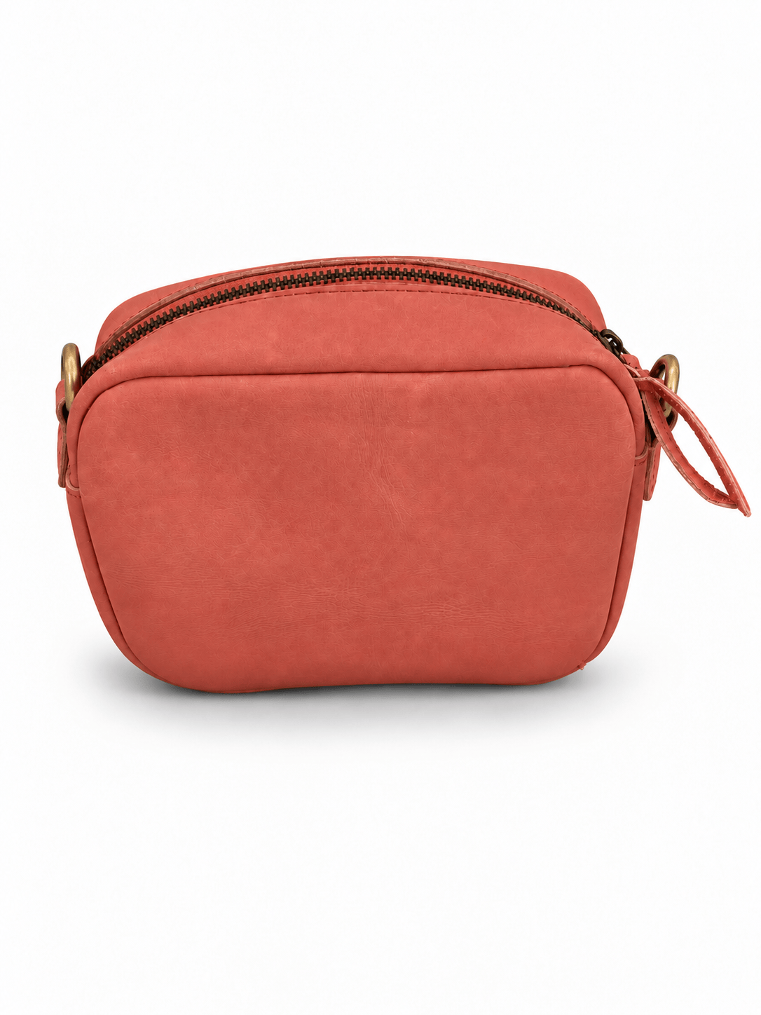 ShopYego Bags Gode Handwoven Leather Mini Crossbody Camera Bag