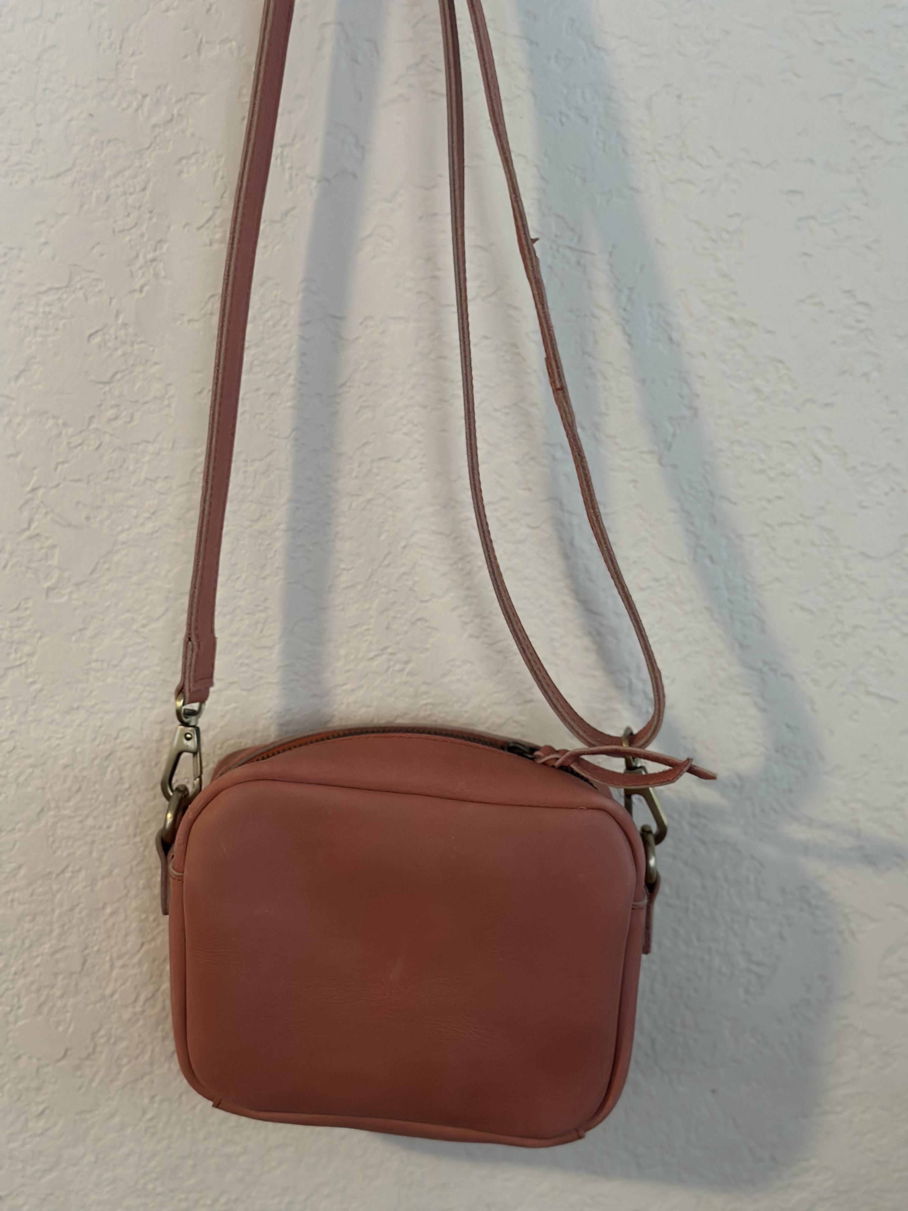 ShopYego Bags Gode Mini Camera Bag