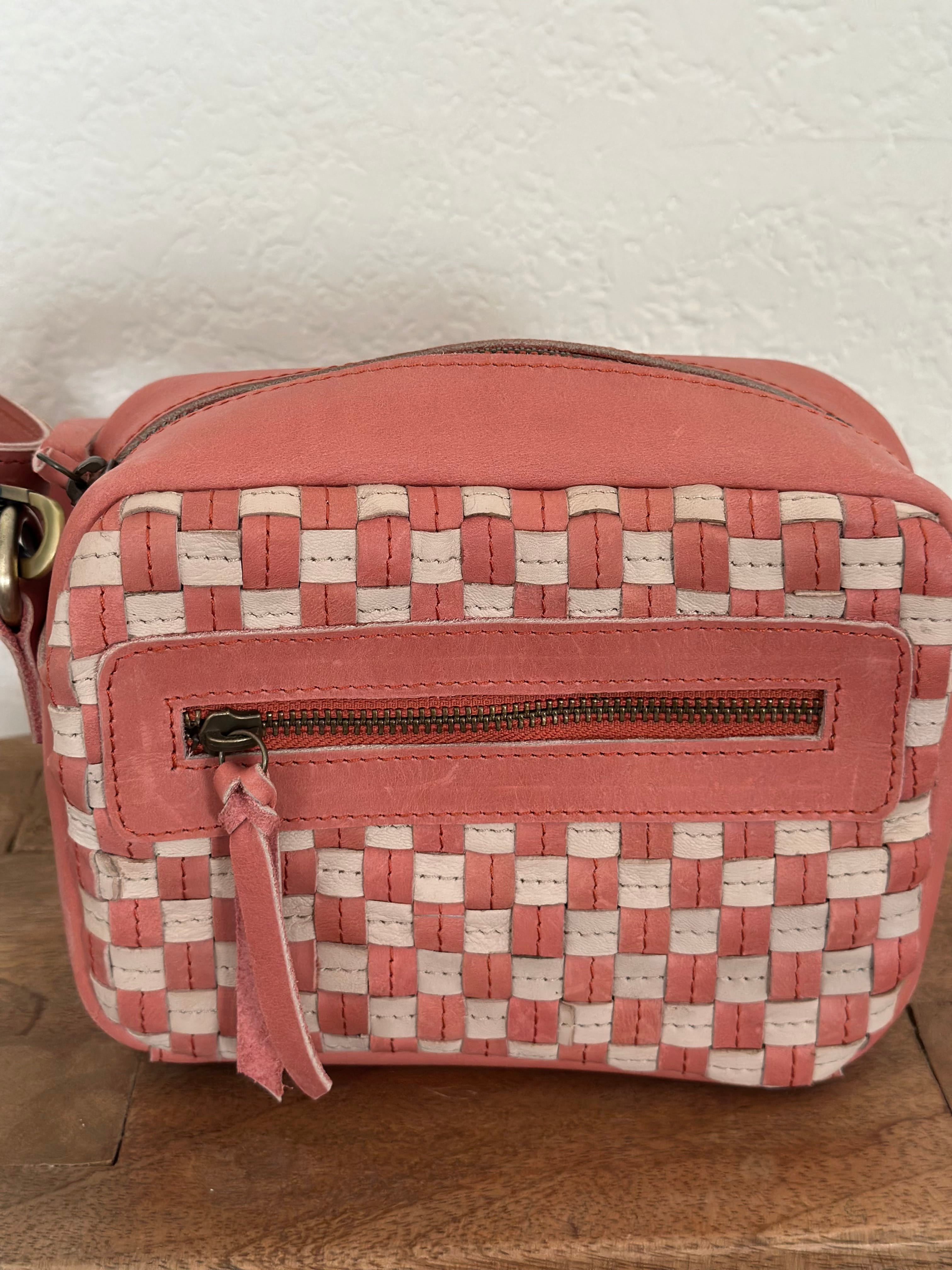 ShopYego Bags Gode Mini Camera Bag