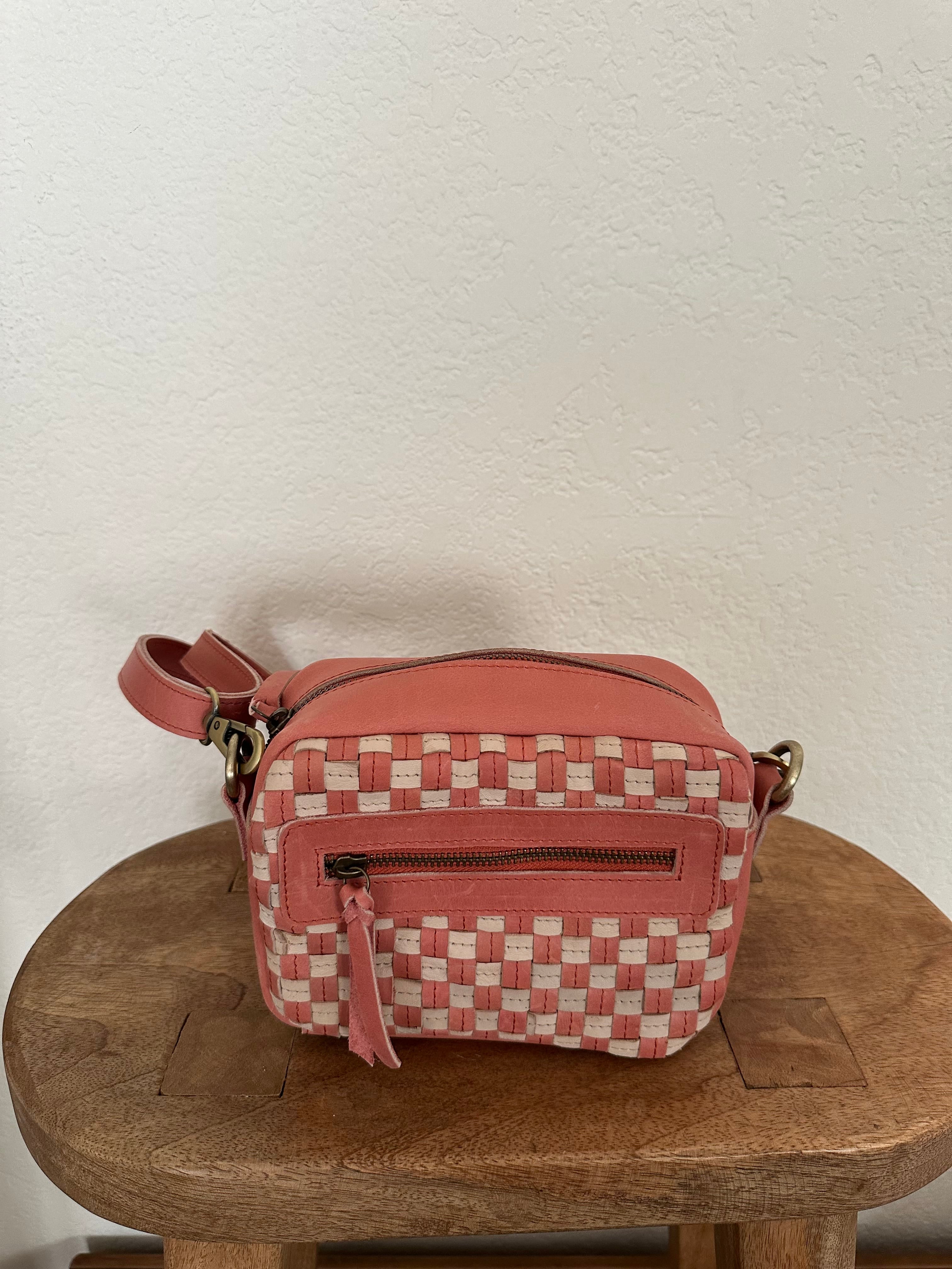ShopYego Bags Gode Mini Camera Bag