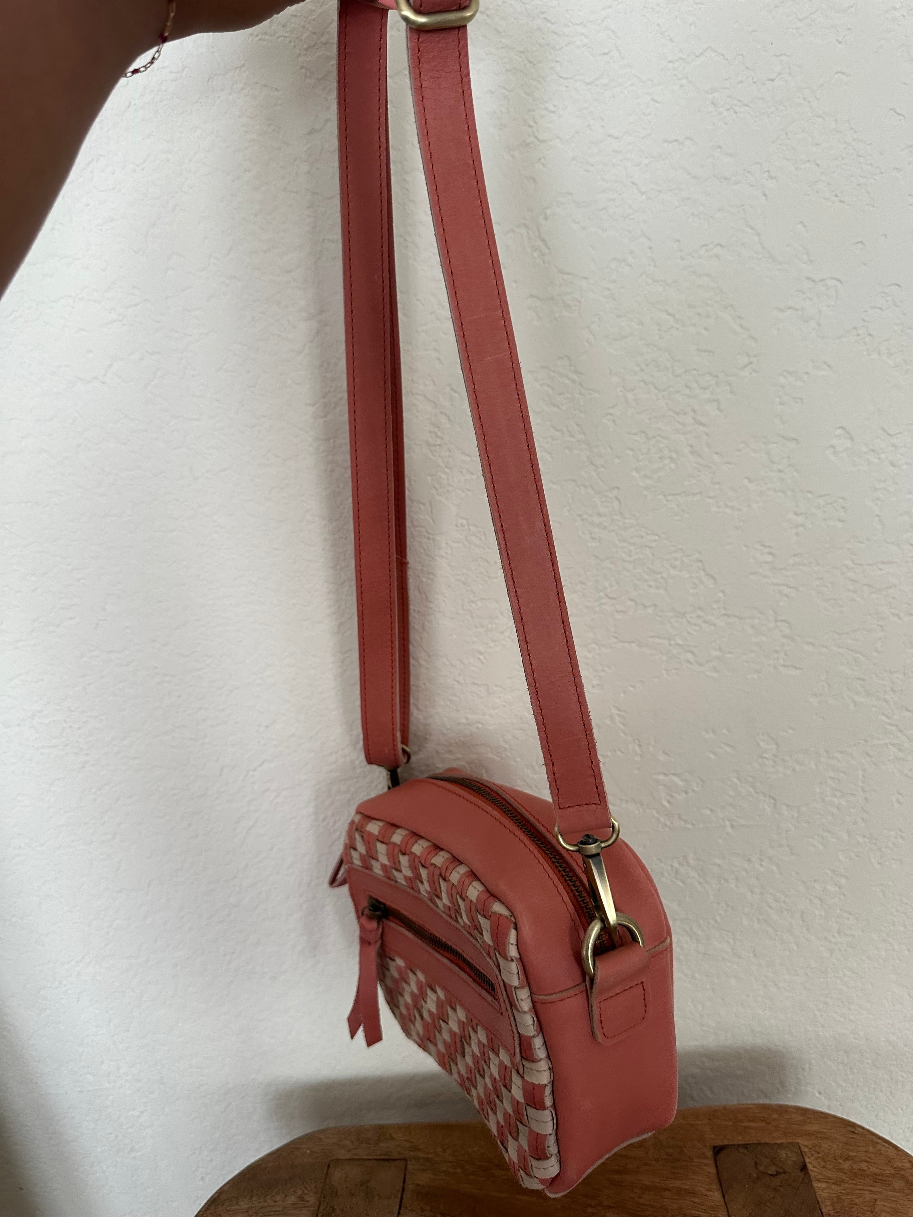 ShopYego Bags Gode Mini Camera Bag
