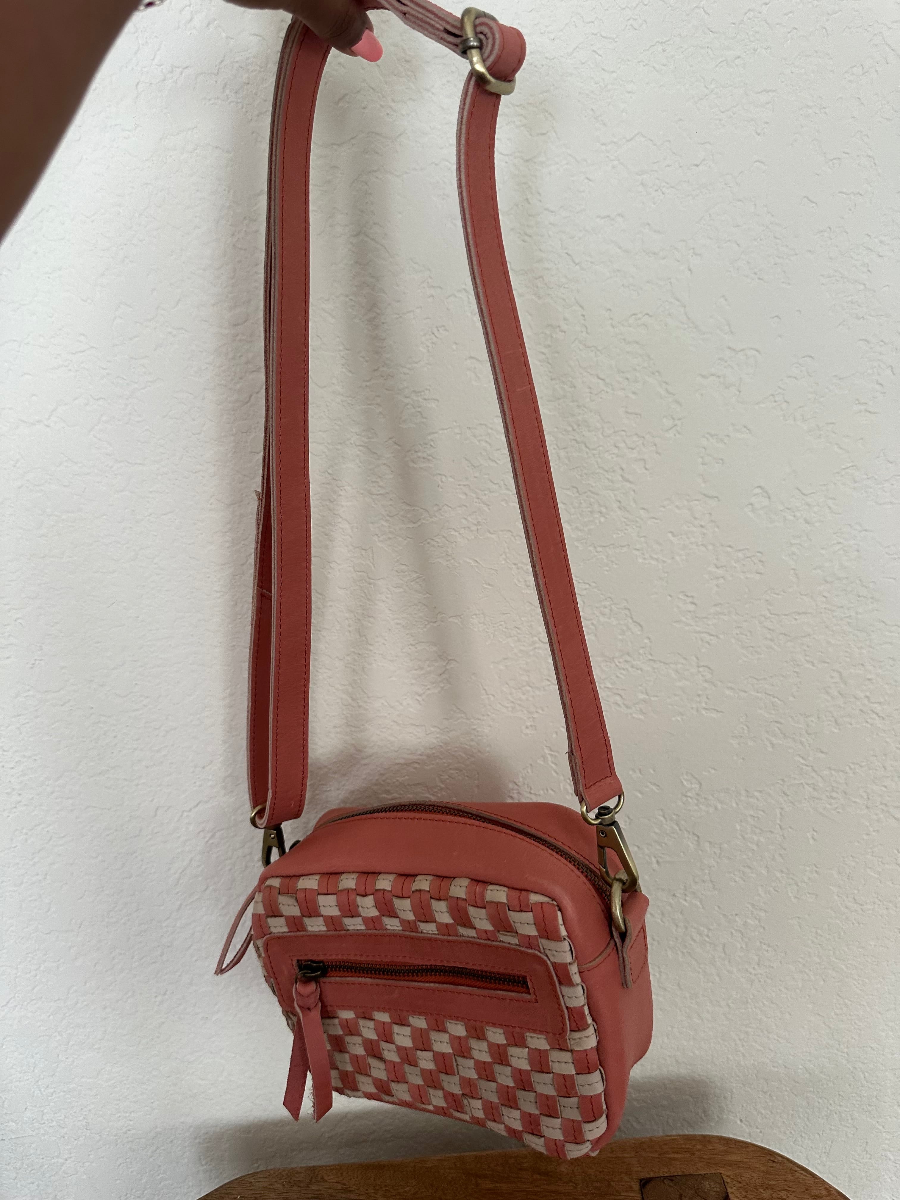 ShopYego Bags Gode Mini Camera Bag