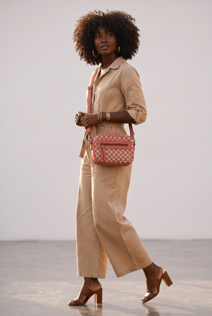 ShopYego Bags Gode Mini Camera Bag