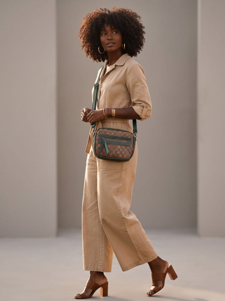 ShopYego Bags Gode Mini Camera Bag