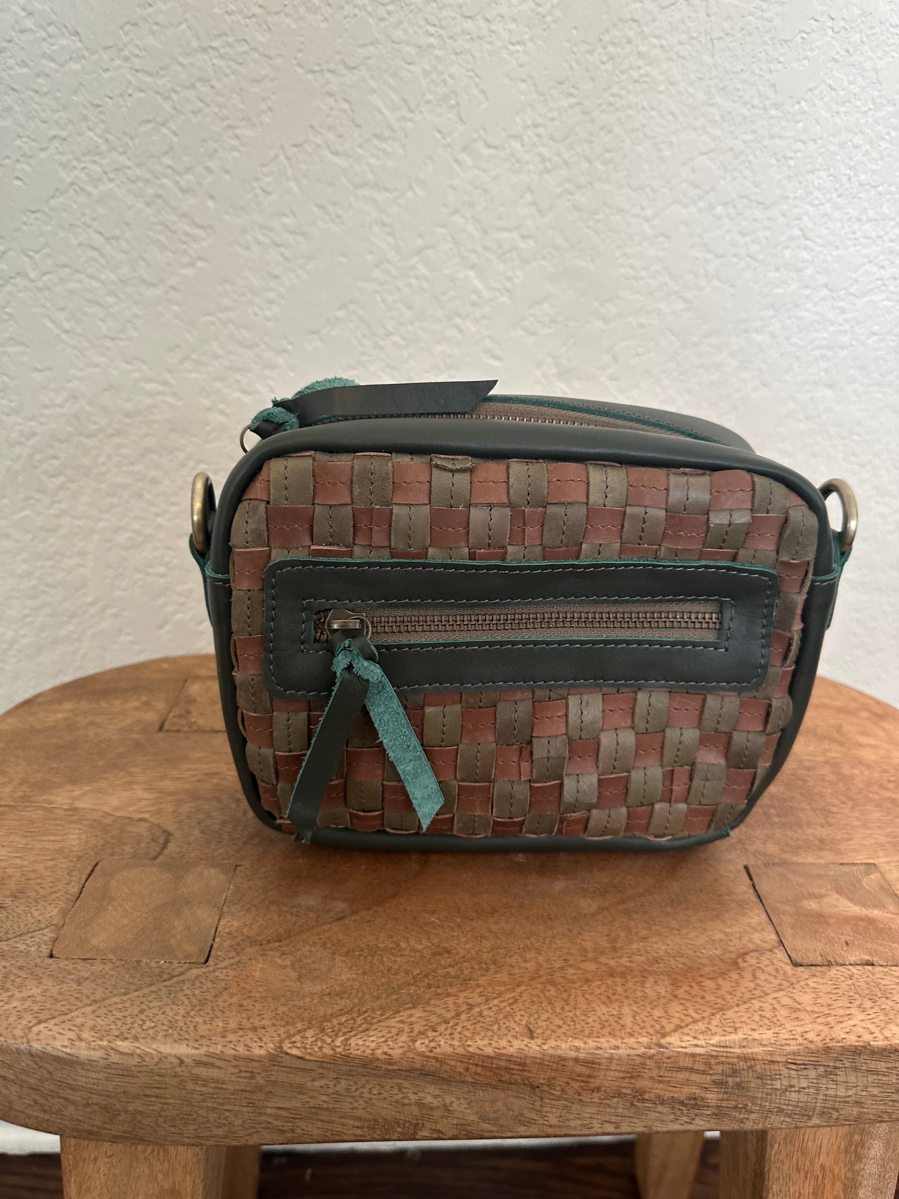 ShopYego Bags Gode Mini Camera Bag