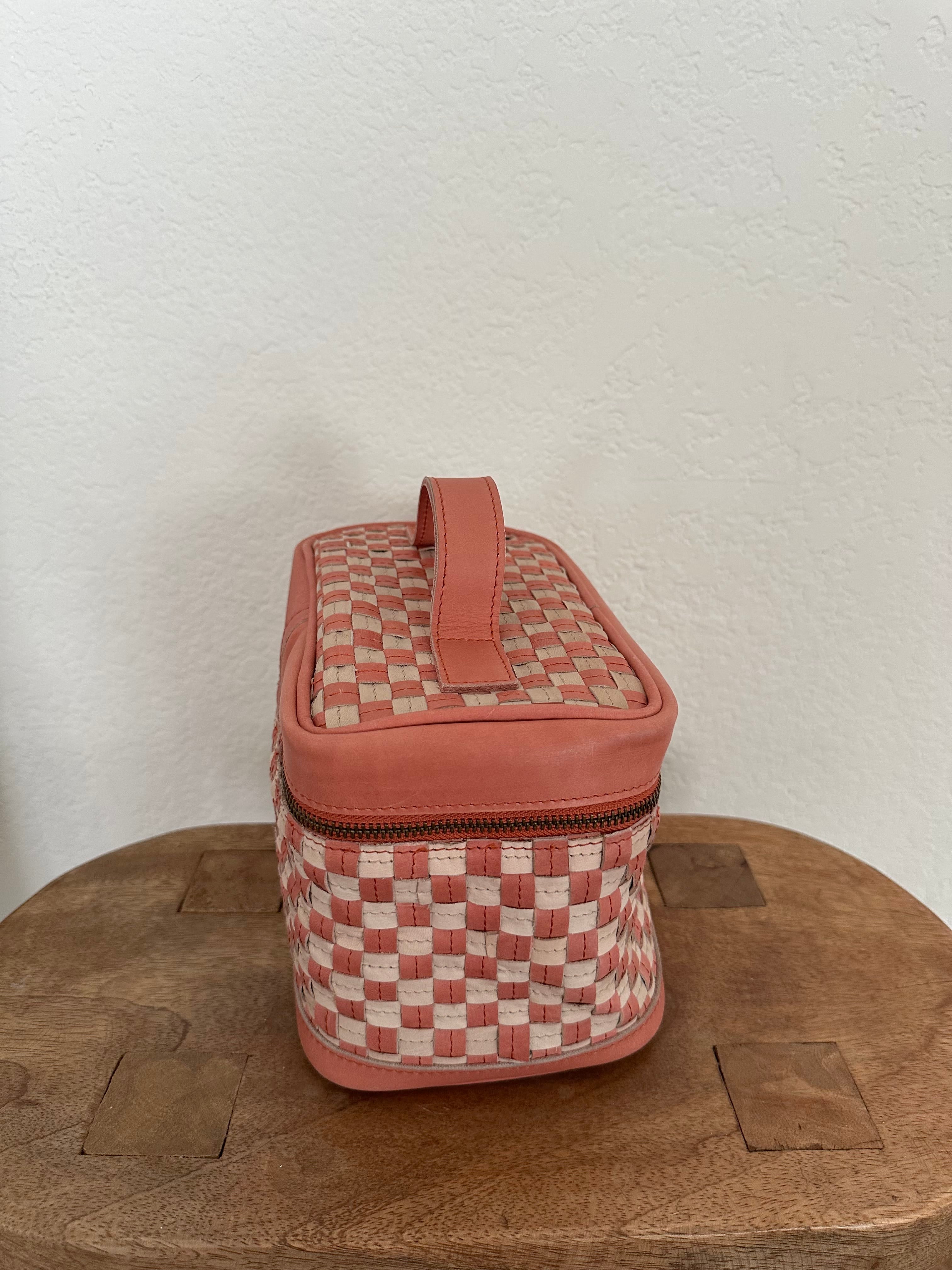 ShopYego Bags Kobo Leather Essentials Case