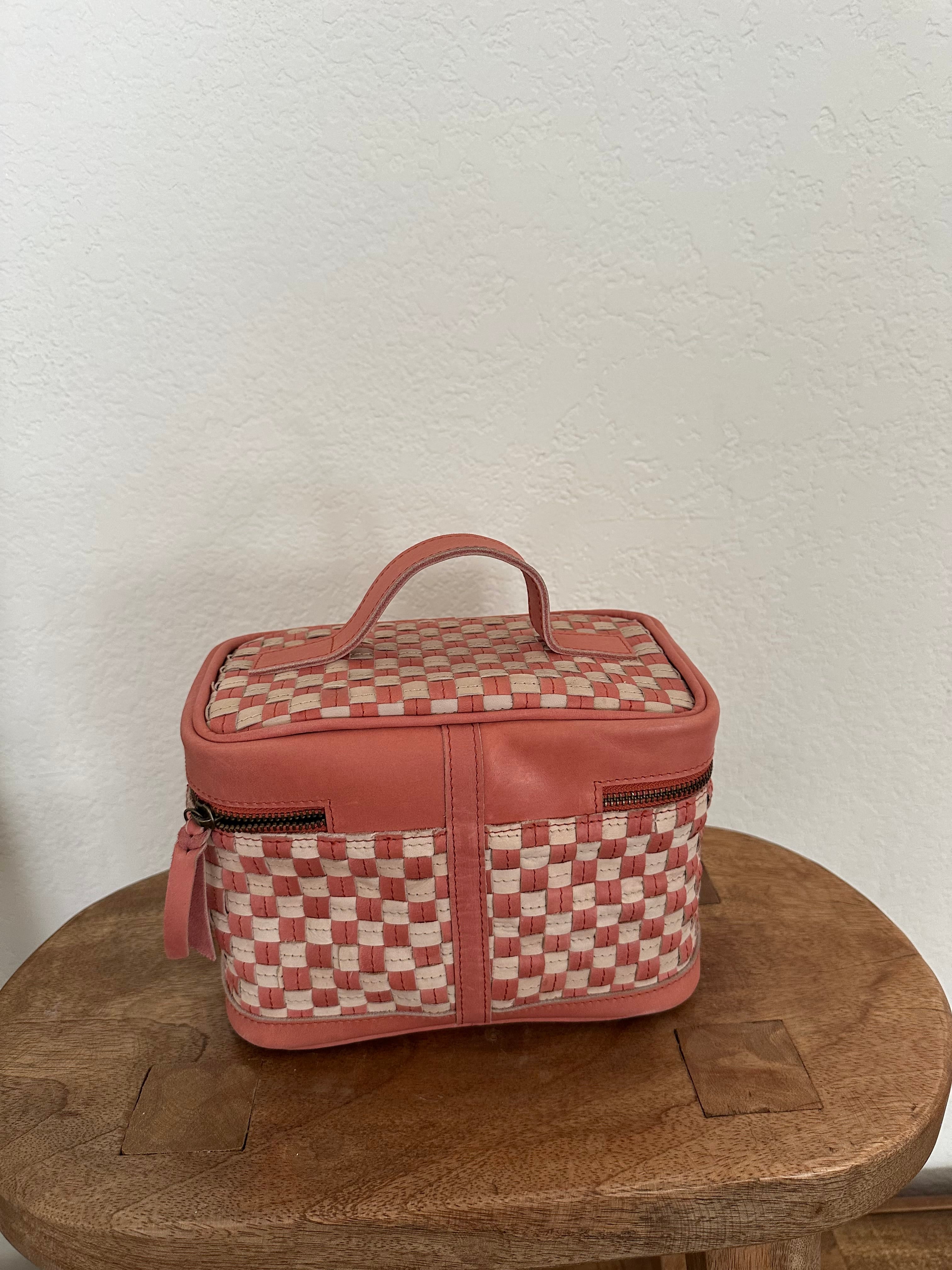ShopYego Bags Kobo Leather Essentials Case