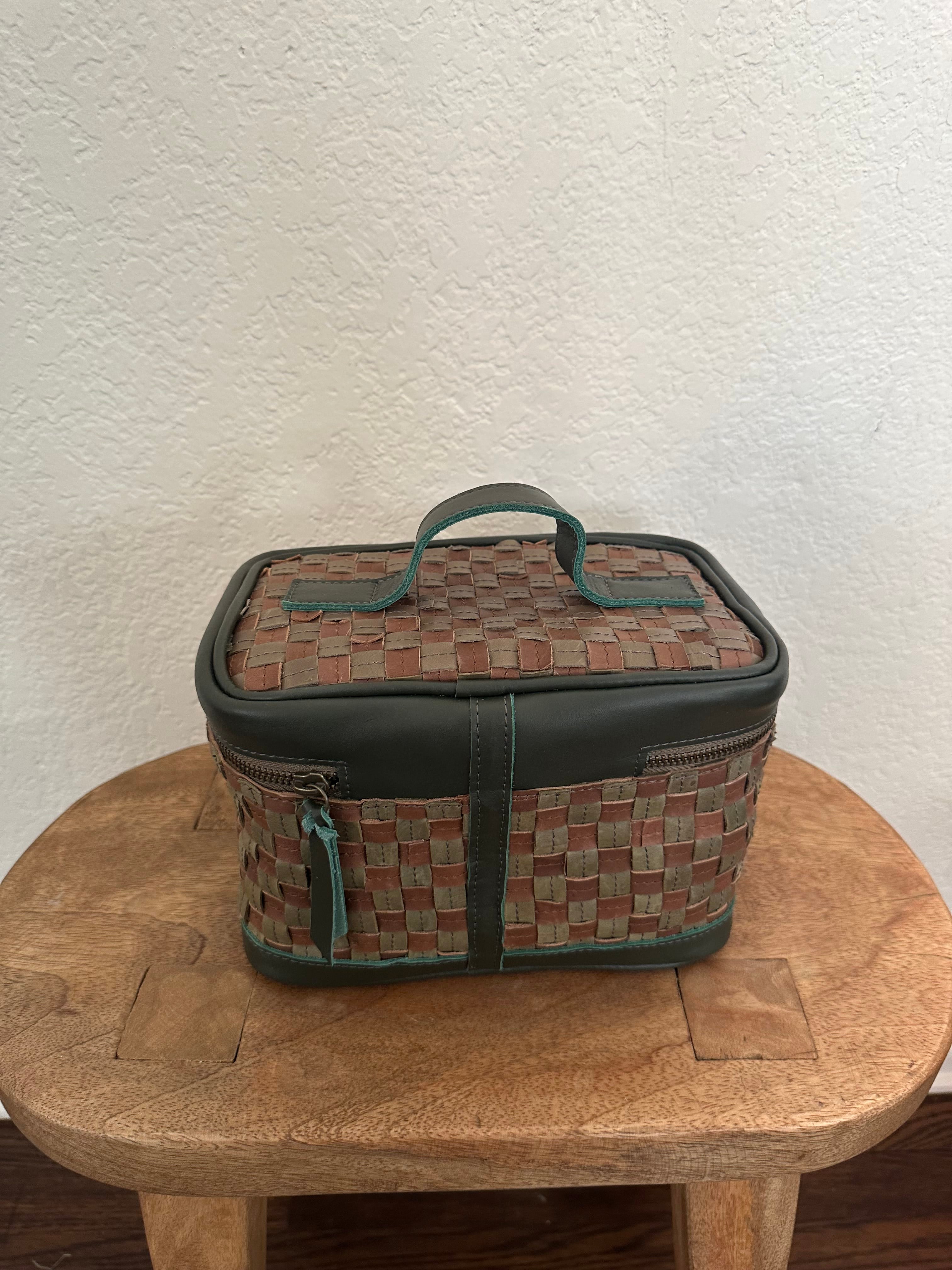 ShopYego Bags Kobo Leather Essentials Case