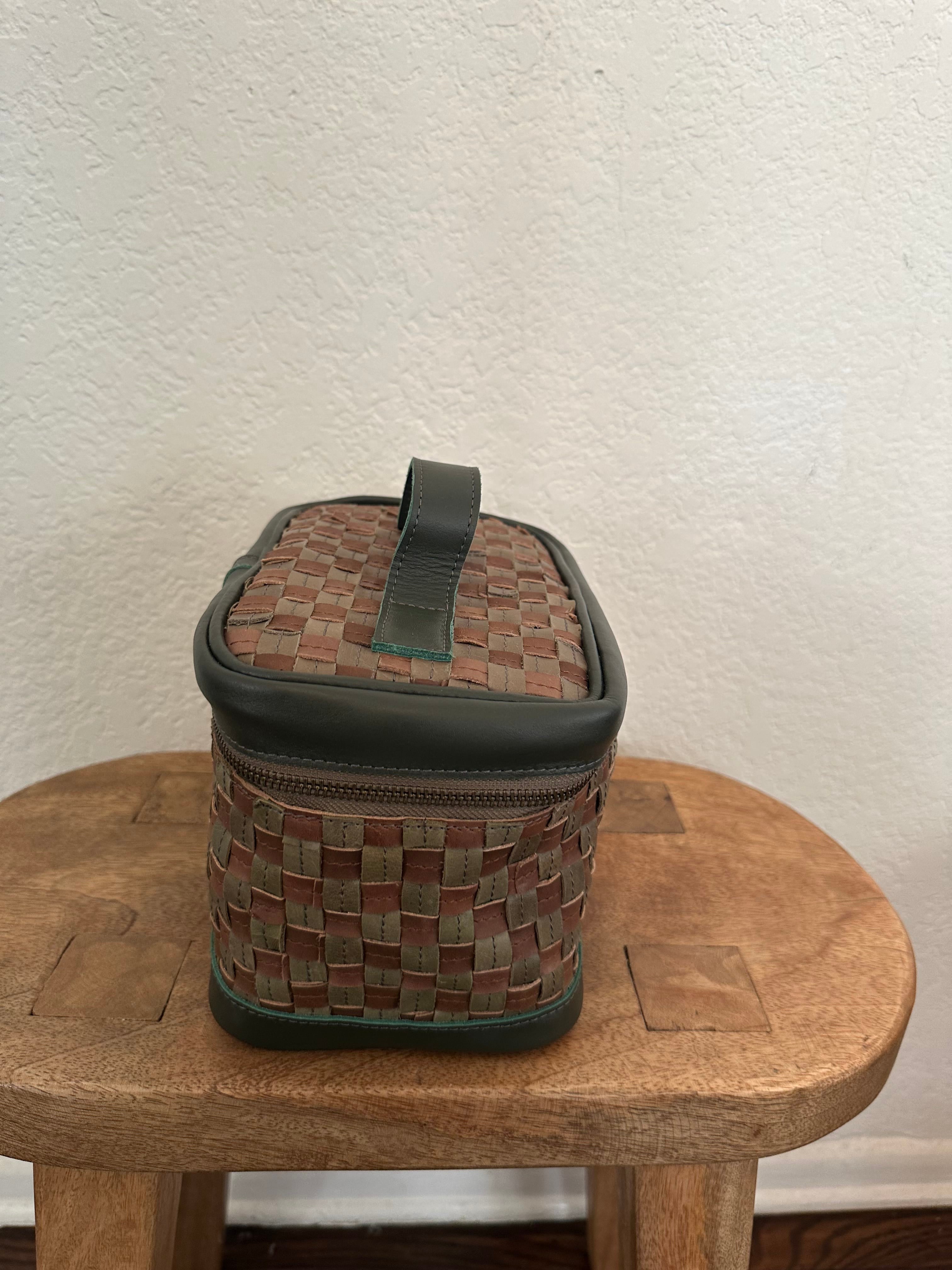 ShopYego Bags Kobo Leather Essentials Case