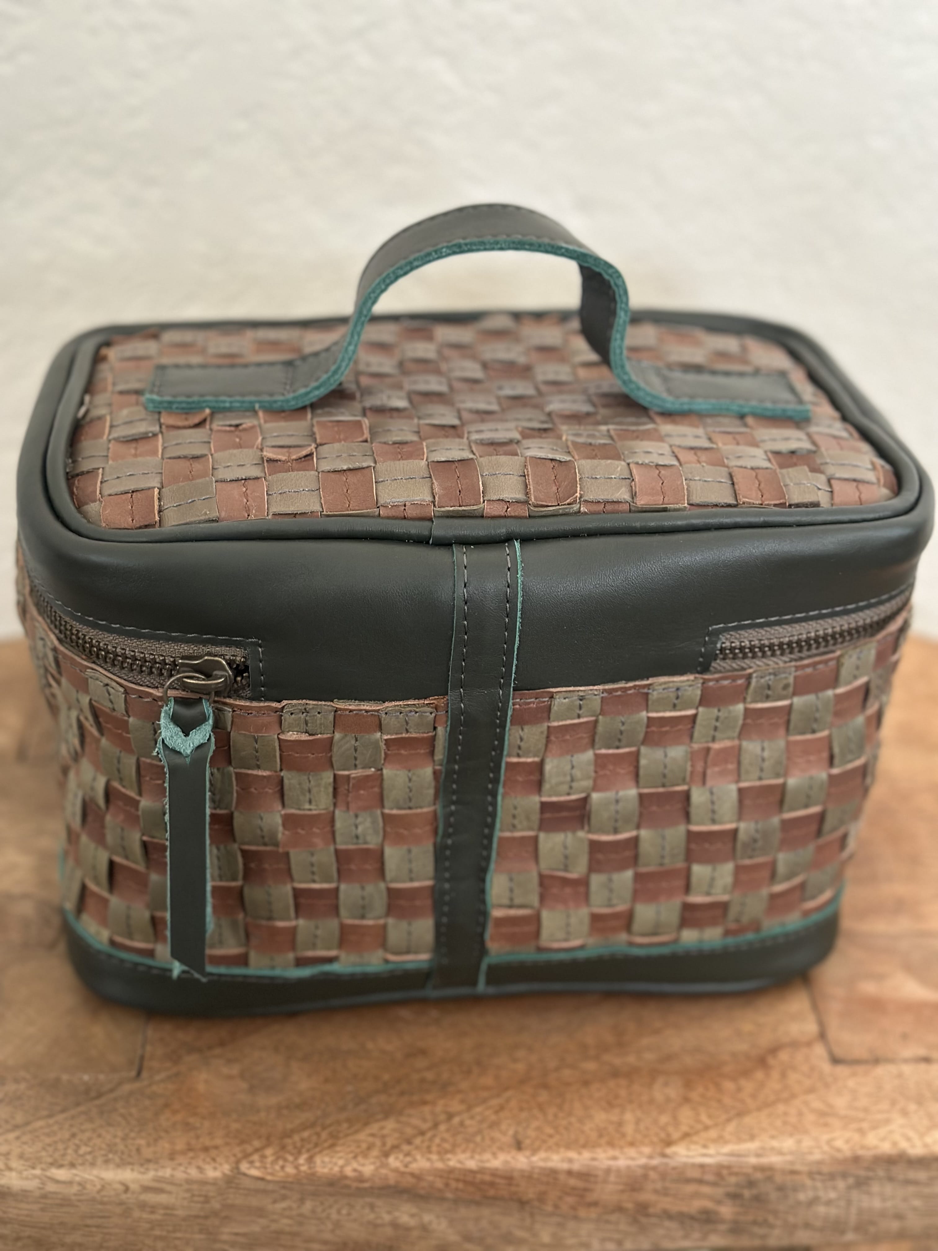 ShopYego Bags Kobo Leather Essentials Case